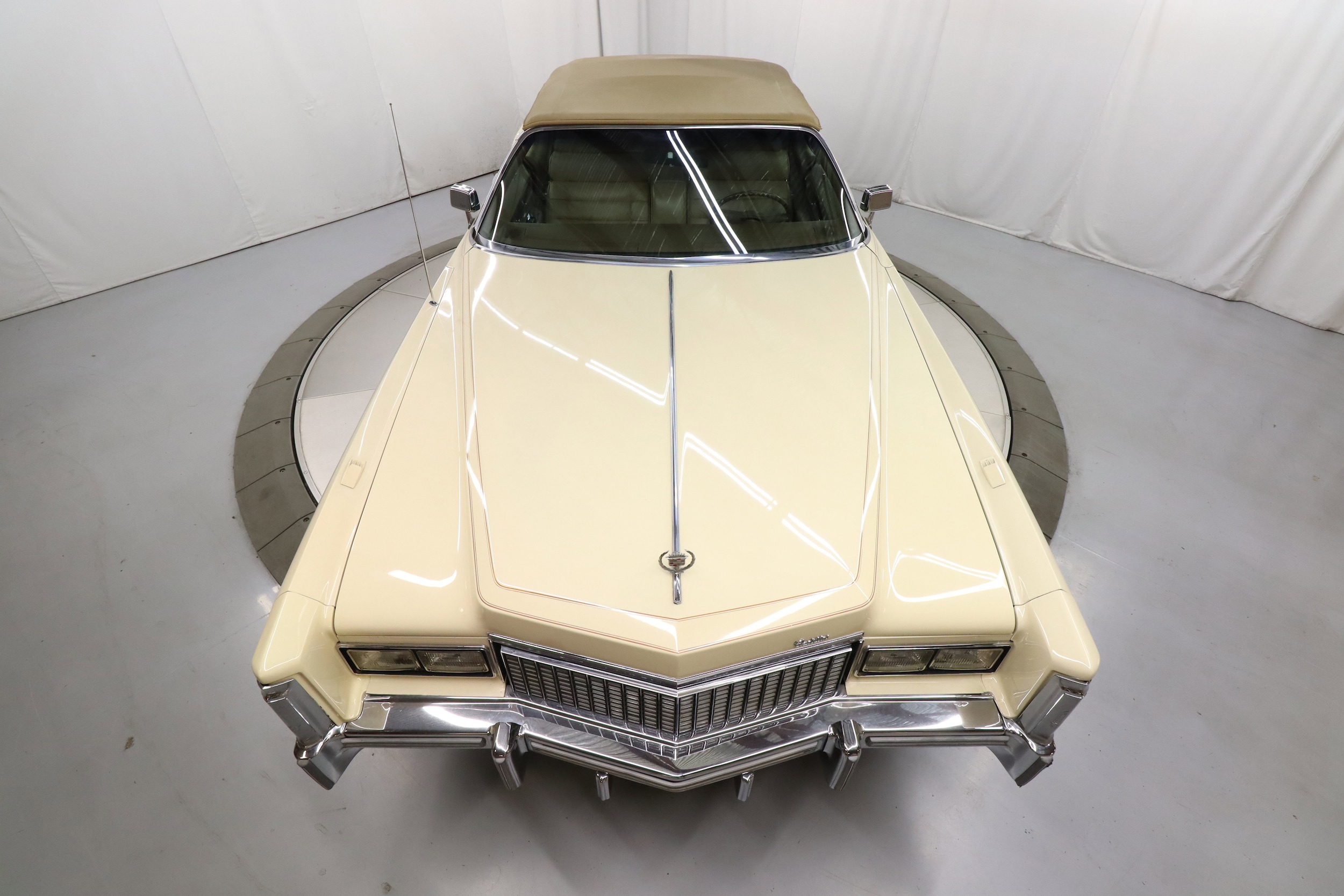 1976 Cadillac Eldorado 67