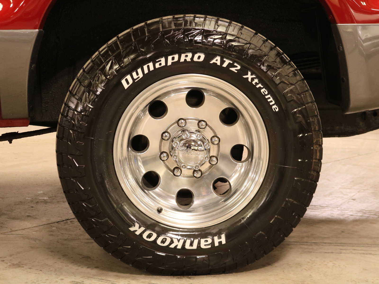 2005 Ford Excursion 32