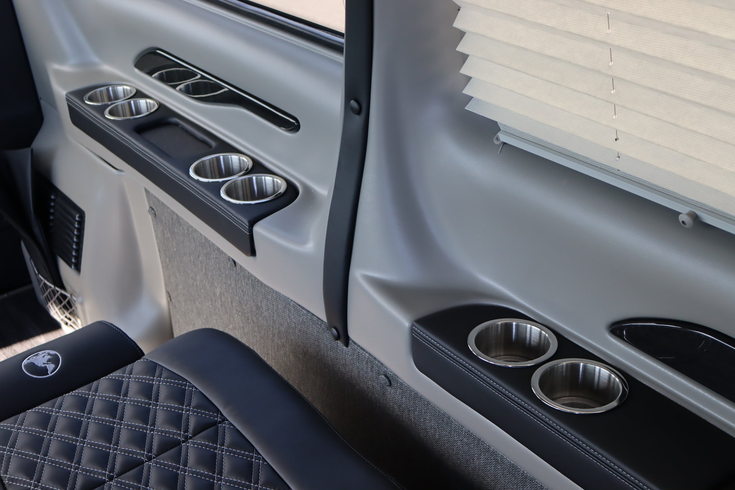 2025 Mercedes-Benz Sprinter 2500 144