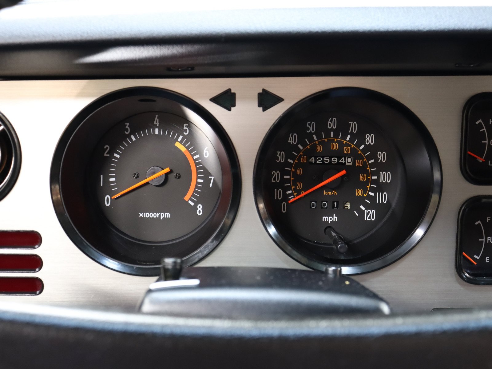1978 Toyota Celica 22