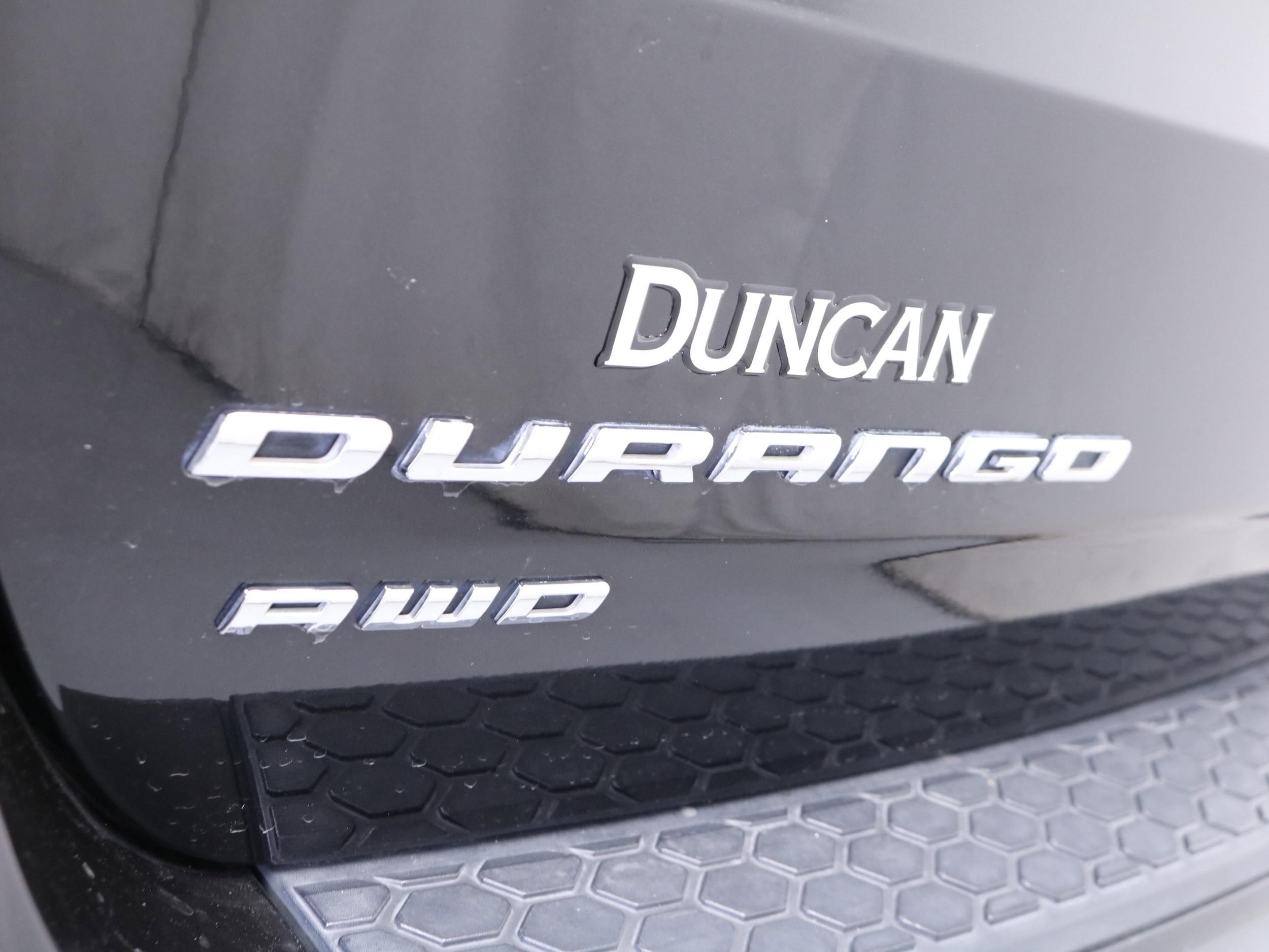 2014 Dodge Durango 55