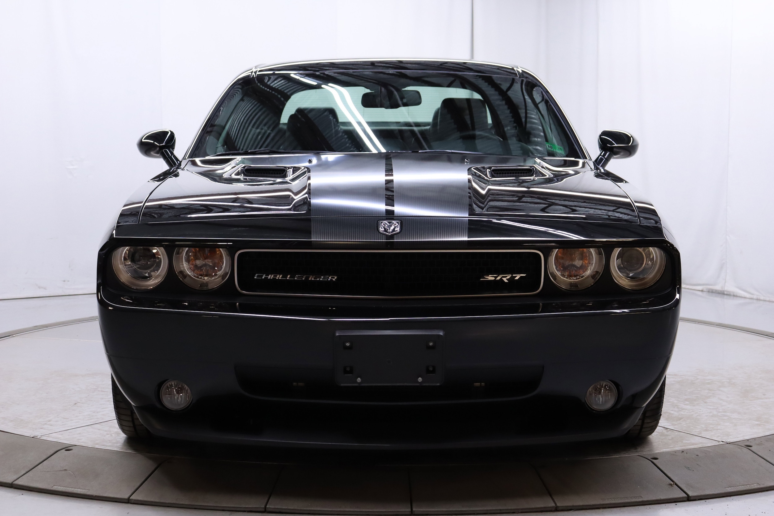 2010 Dodge Challenger 5