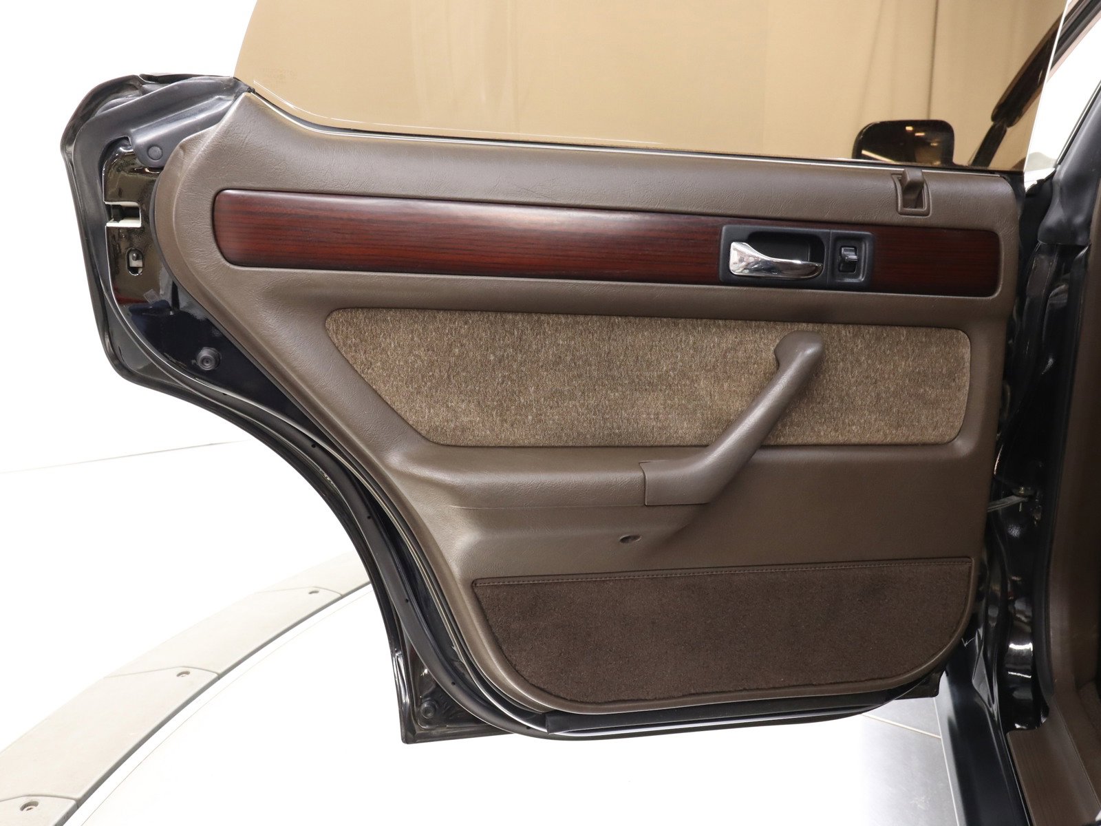 1994 Honda Inspire 30