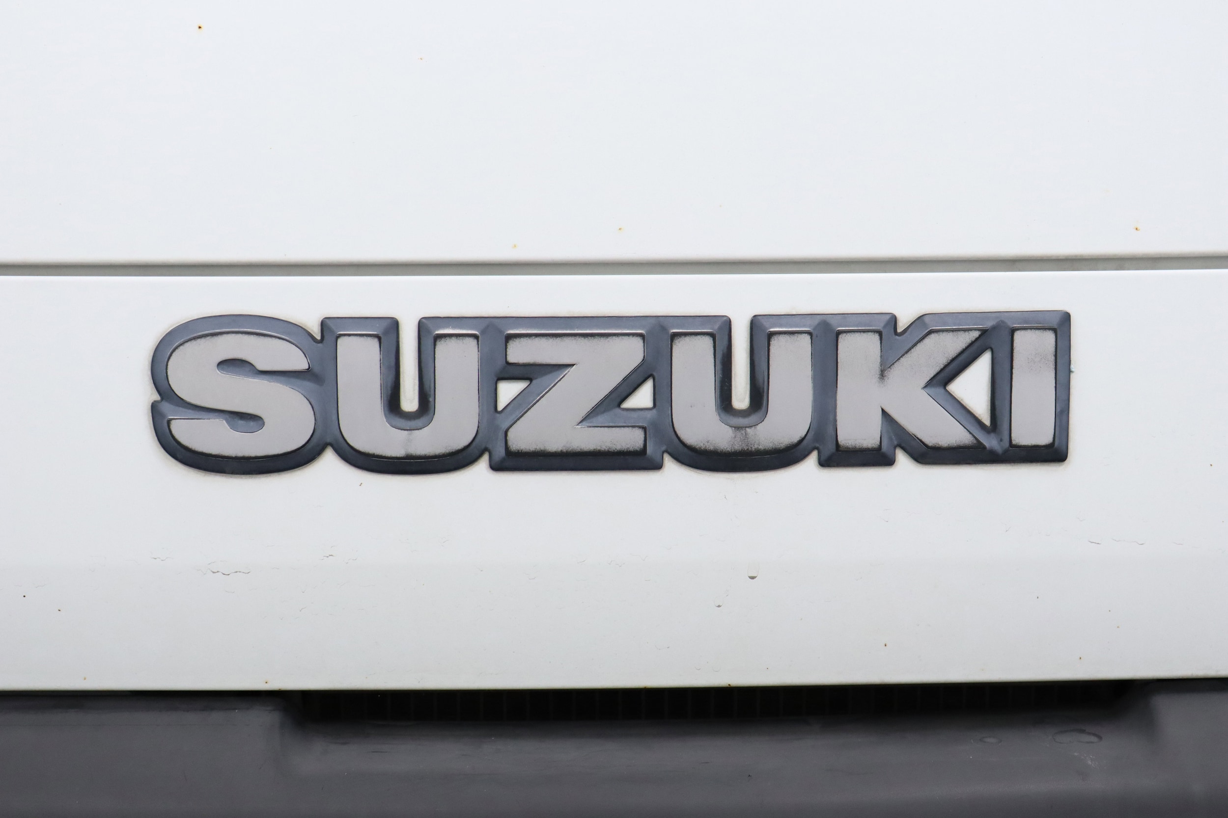 1997 Suzuki Carry 55
