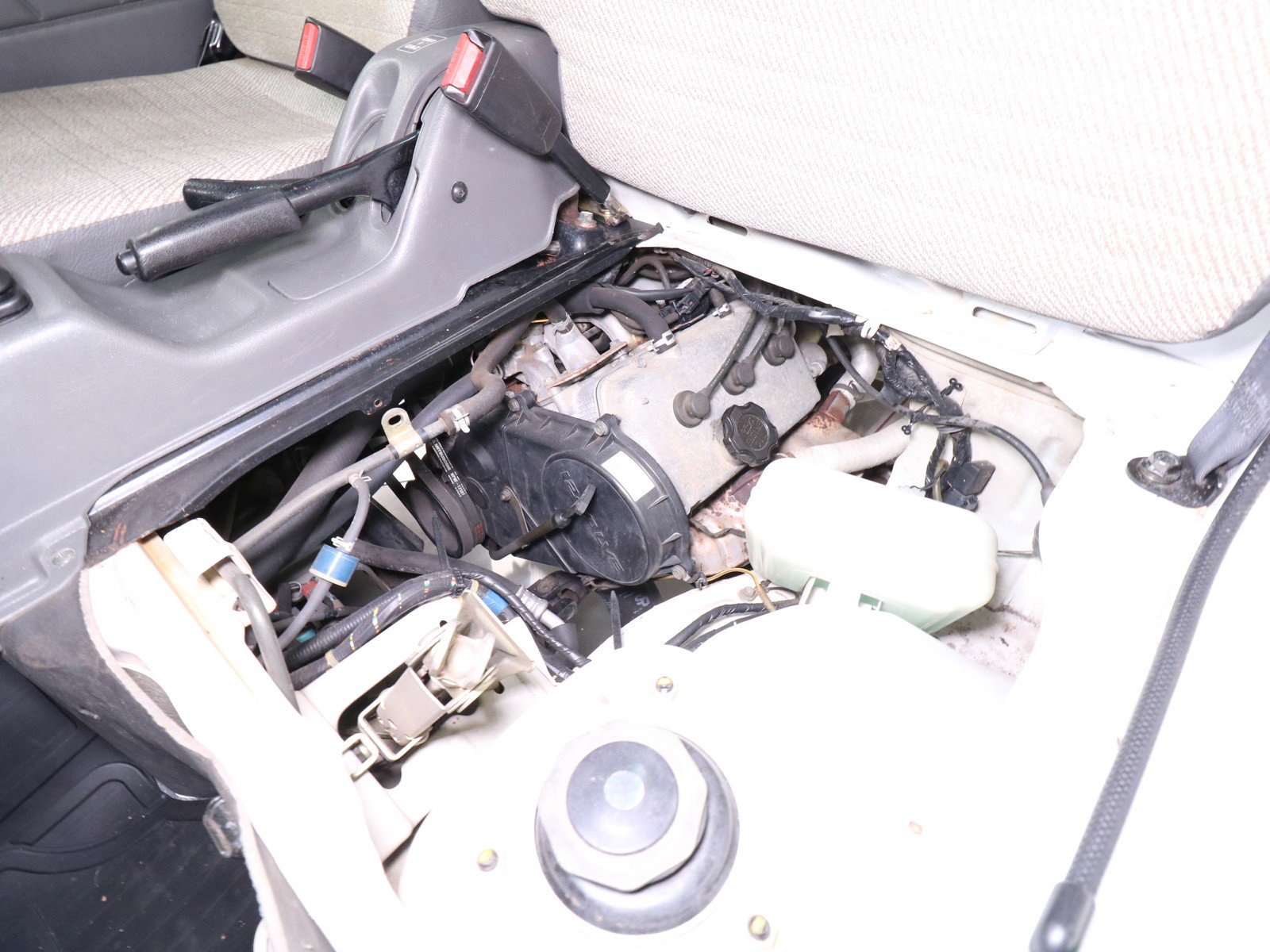 1998 Suzuki Carry 21