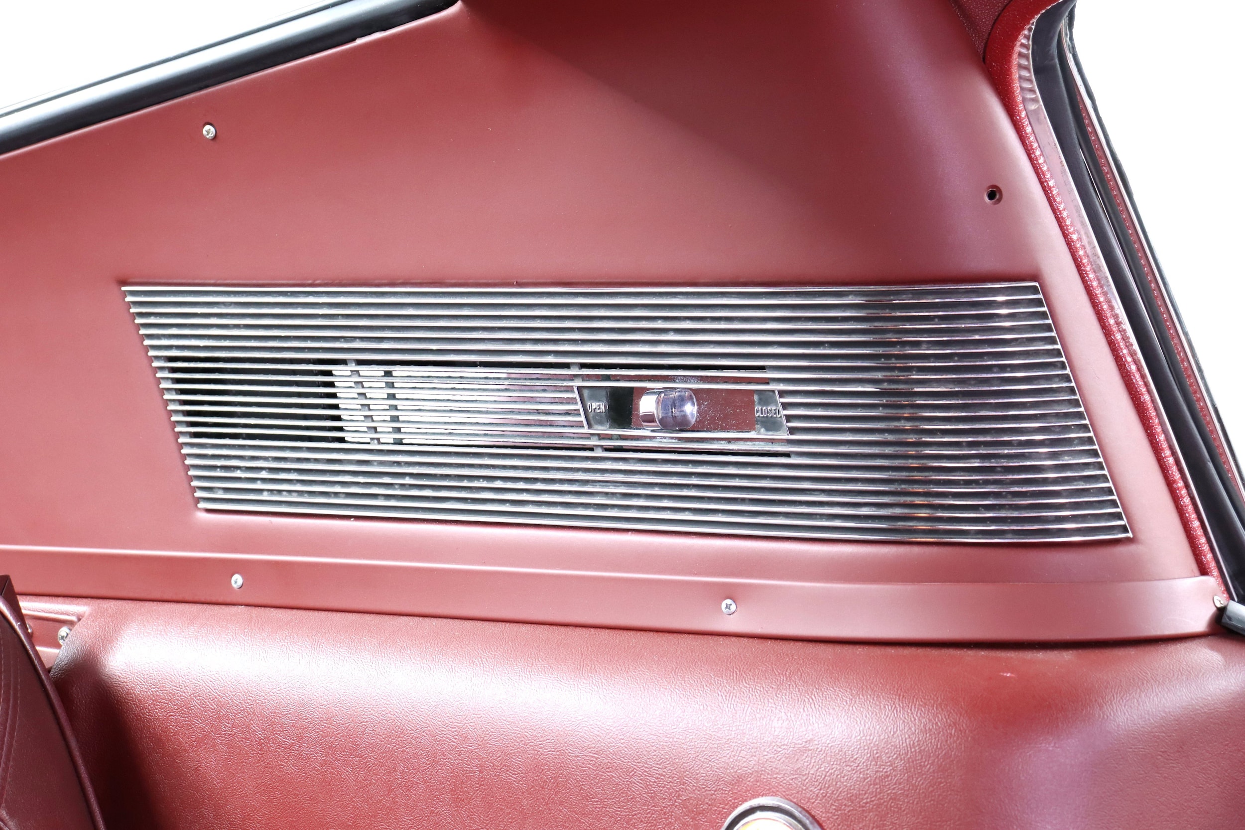 1968 Ford Mustang 118