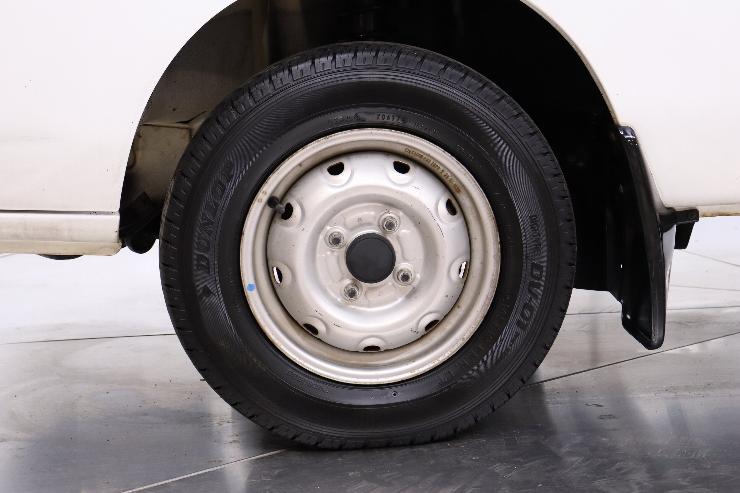 1995 Suzuki Carry 33