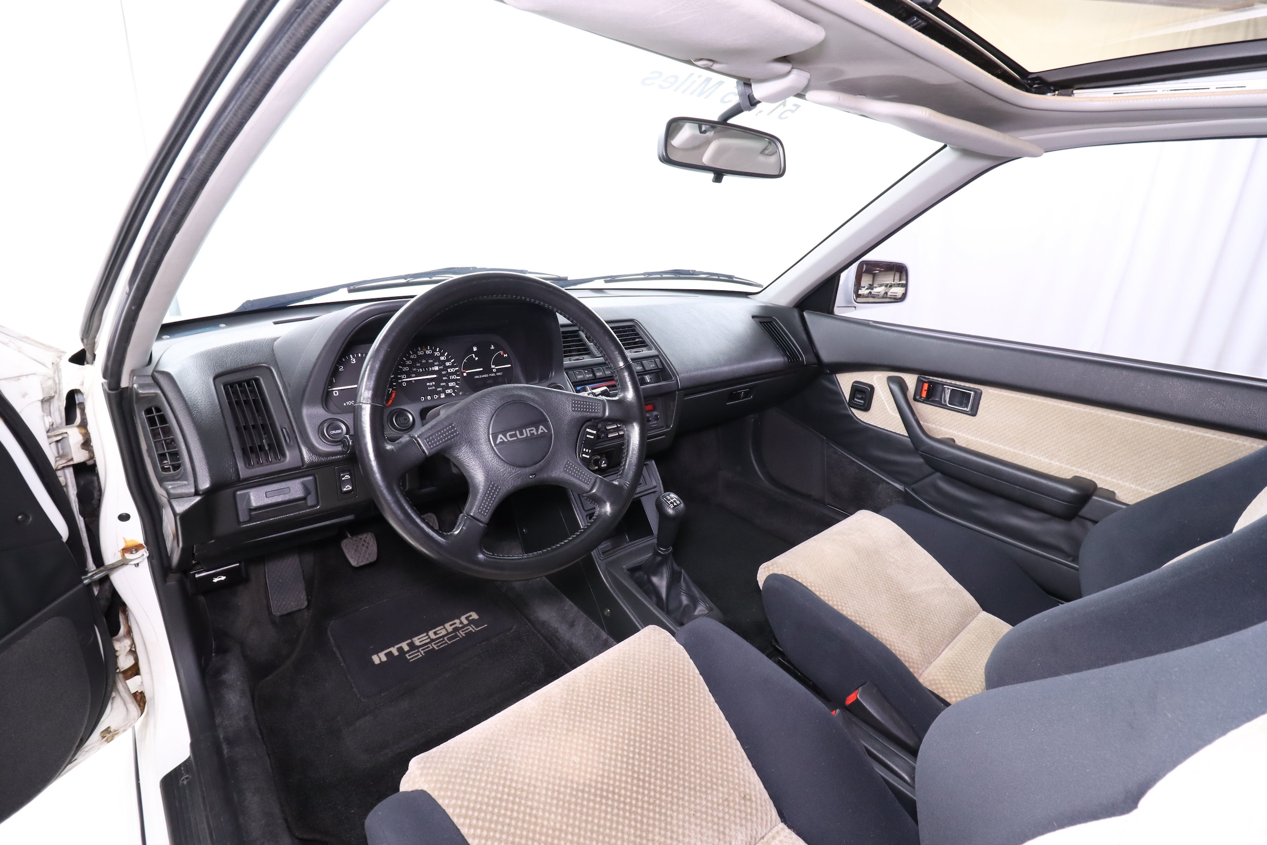 1988 Acura Integra 26