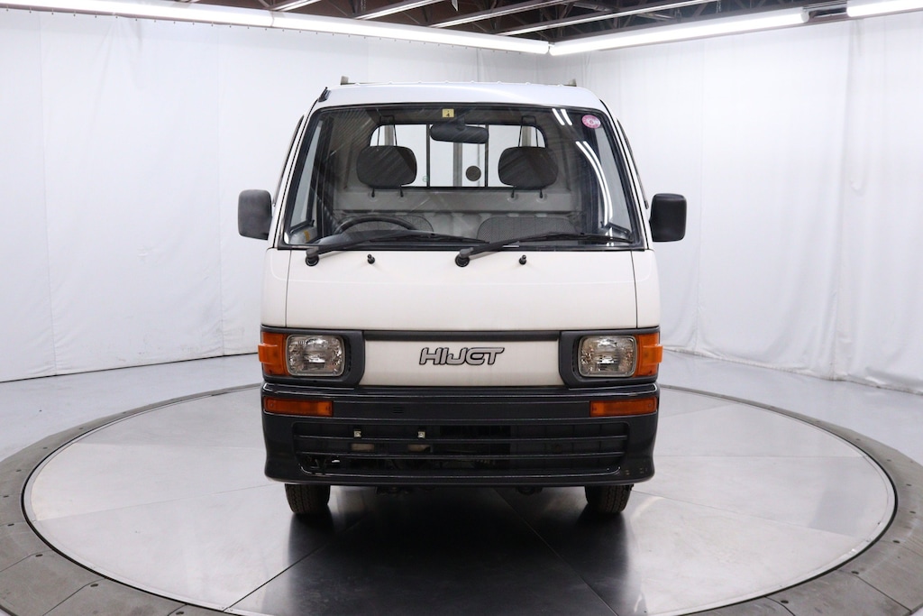Used 1995 Daihatsu Hijet Mini-Truck