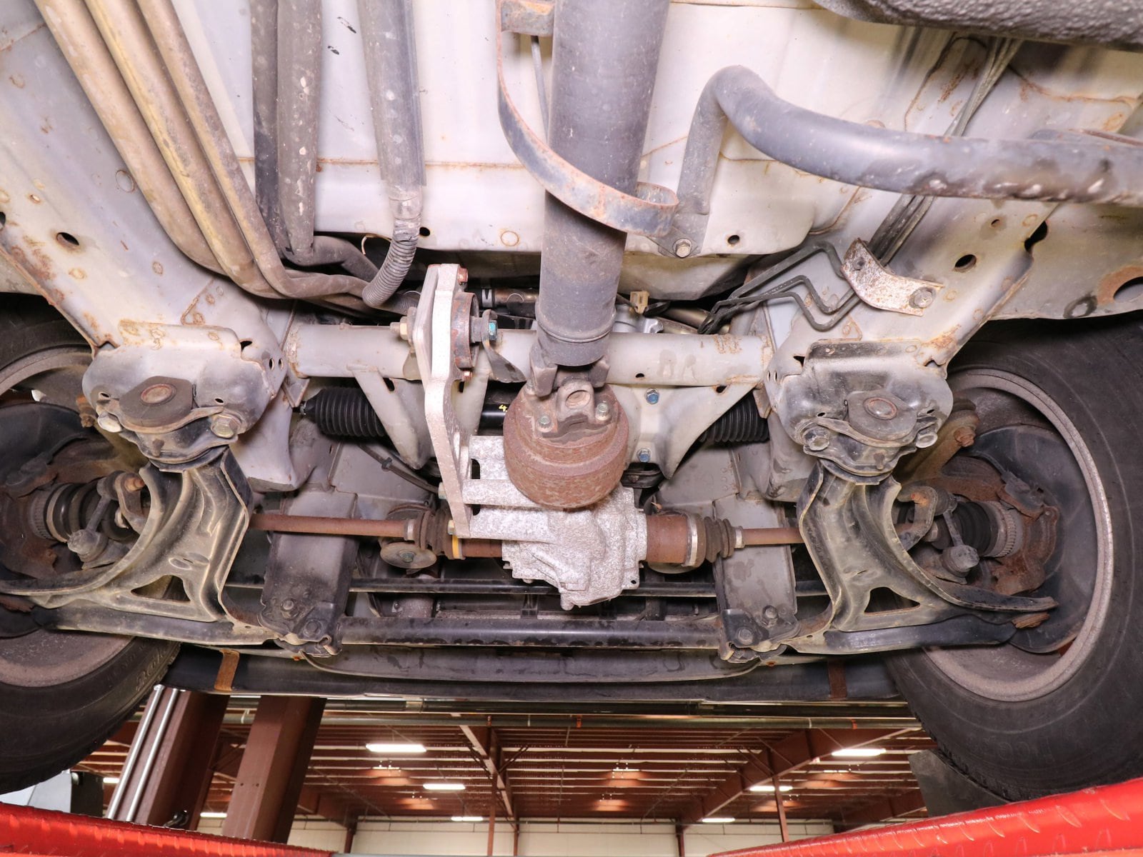1999 Honda Z 34