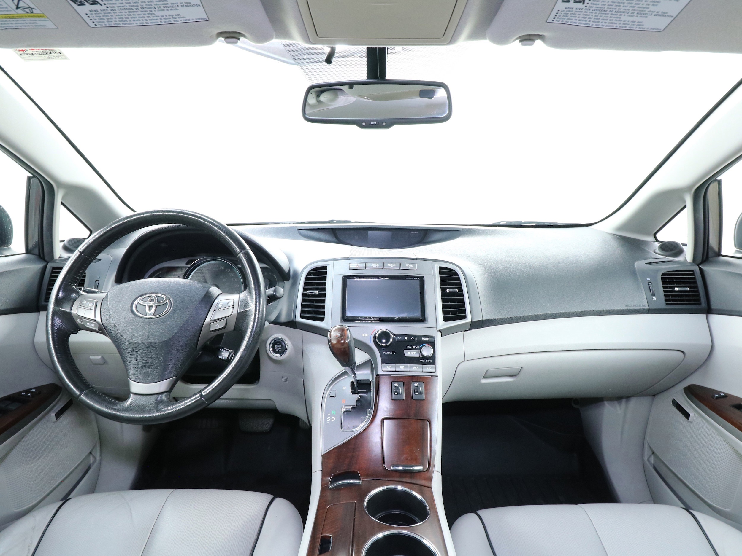 2009 Toyota Venza 50