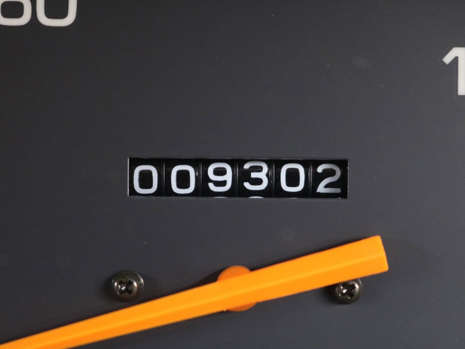 1997 Toyota Classic 46