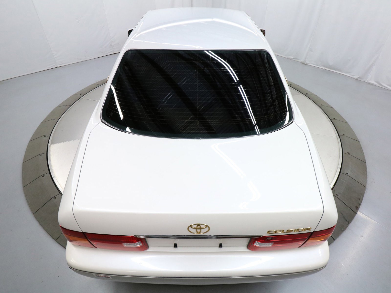 1998 Toyota Celsior 39