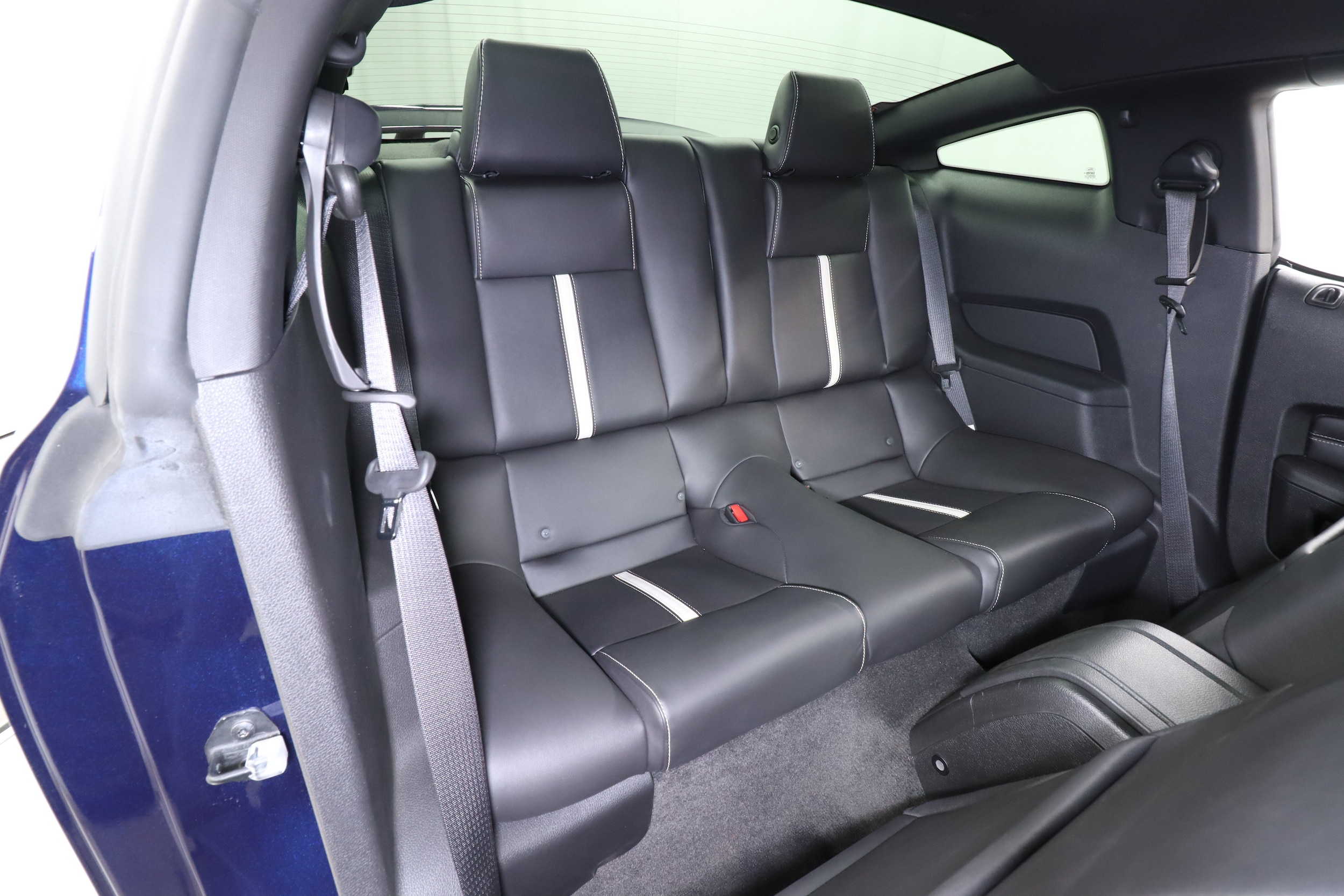 2011 Ford Mustang 21