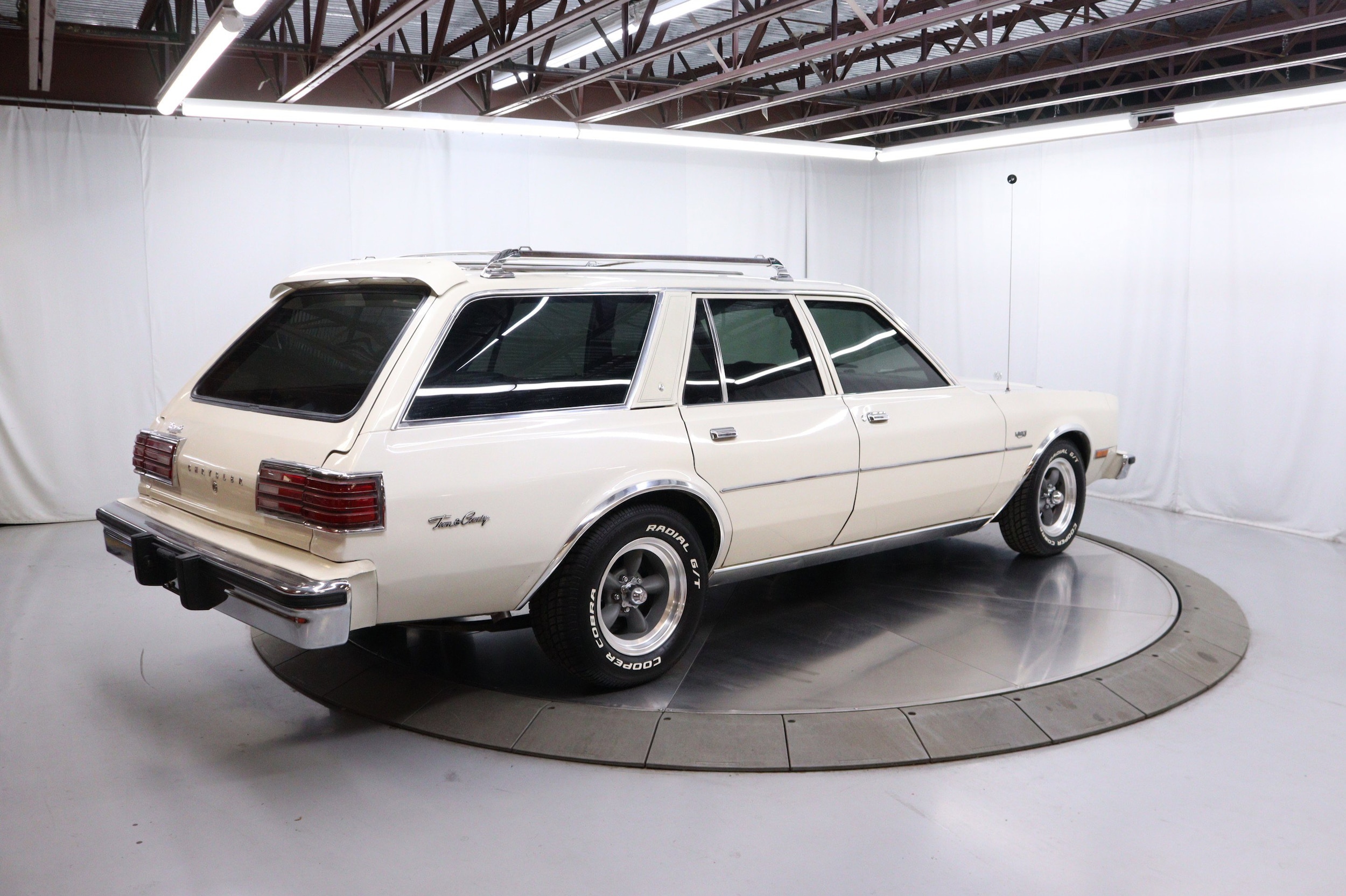 1980 Chrysler Lebaron 7