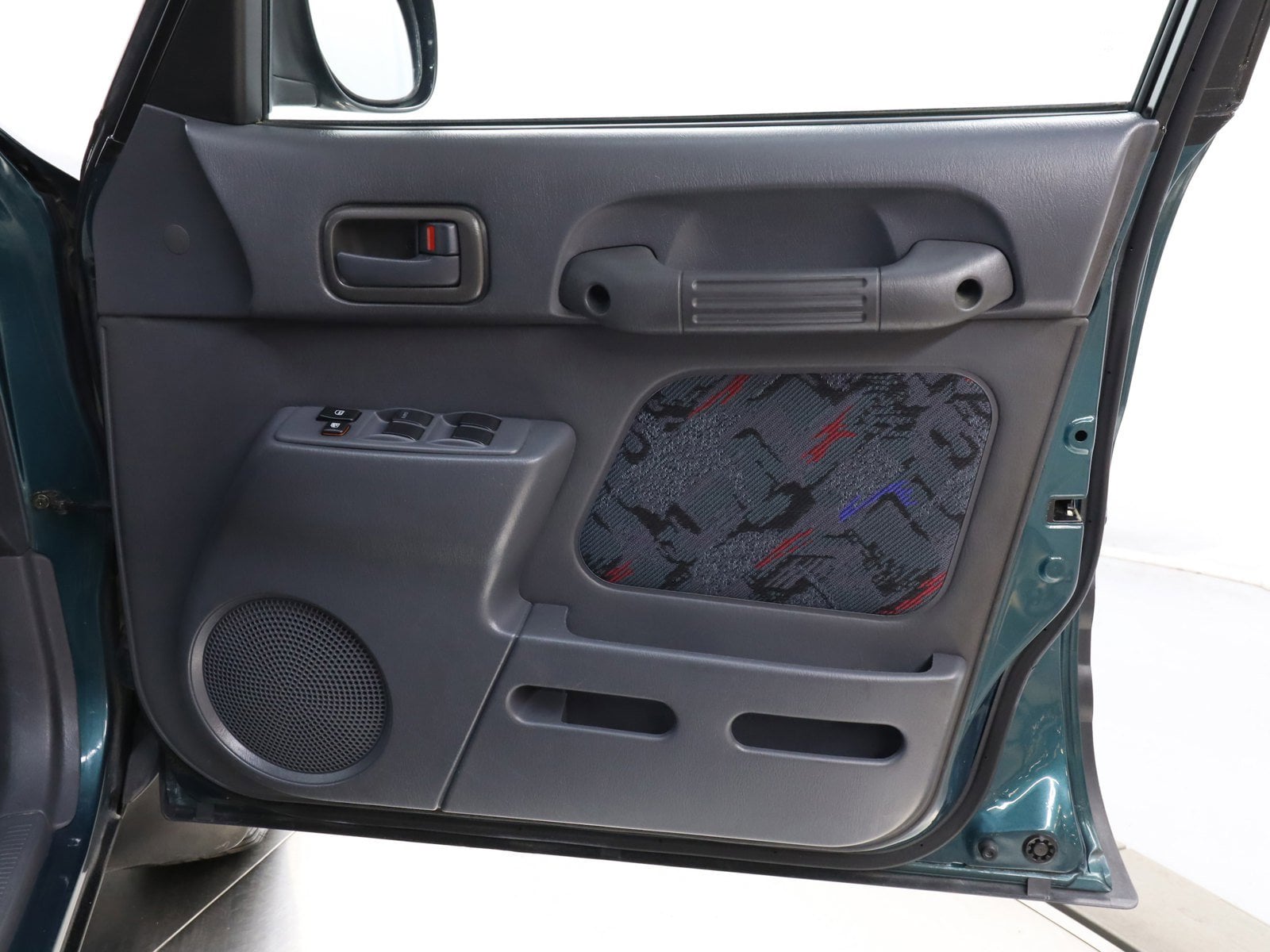 1996 Toyota RAV4 21