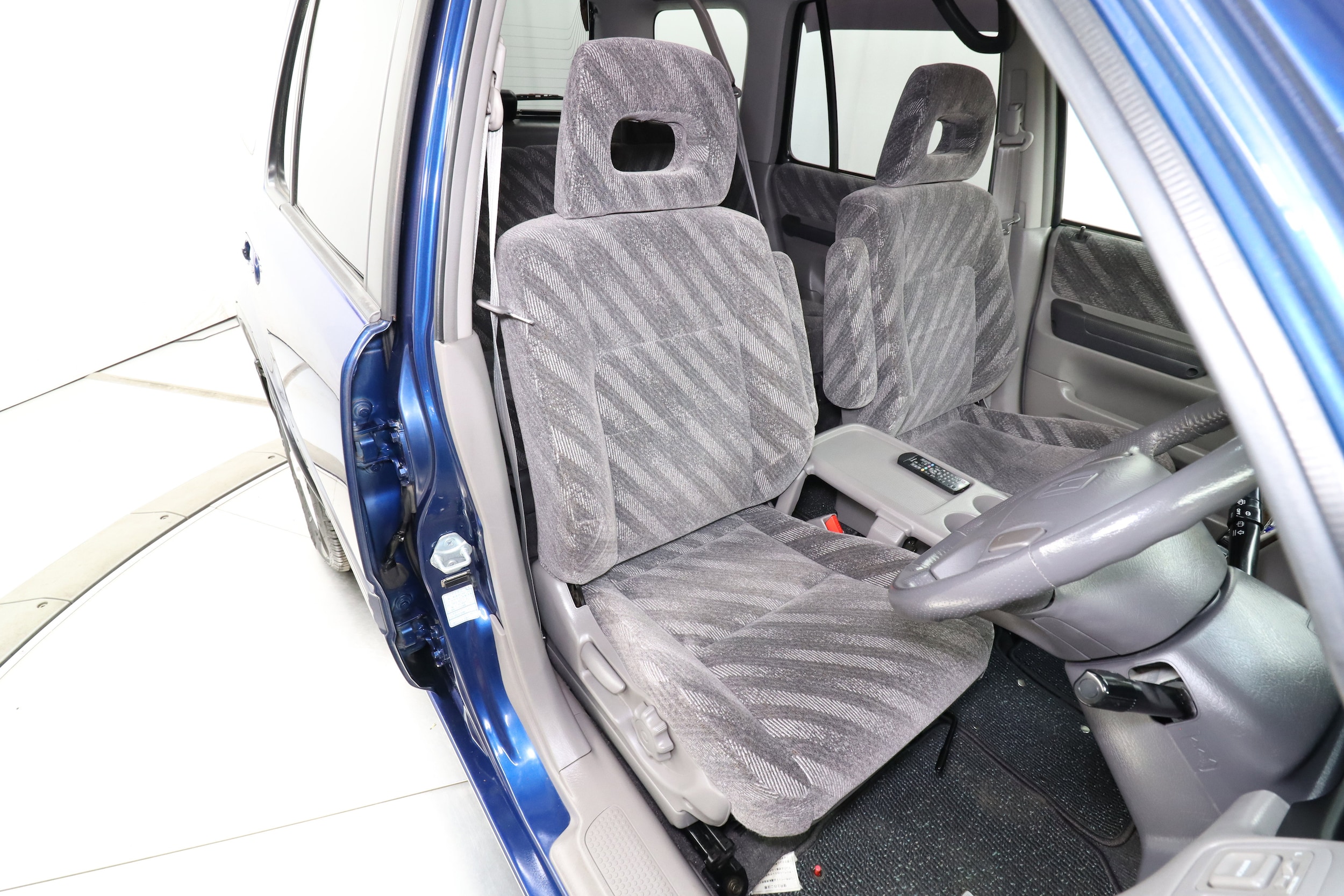 1999 Honda CR-V 15