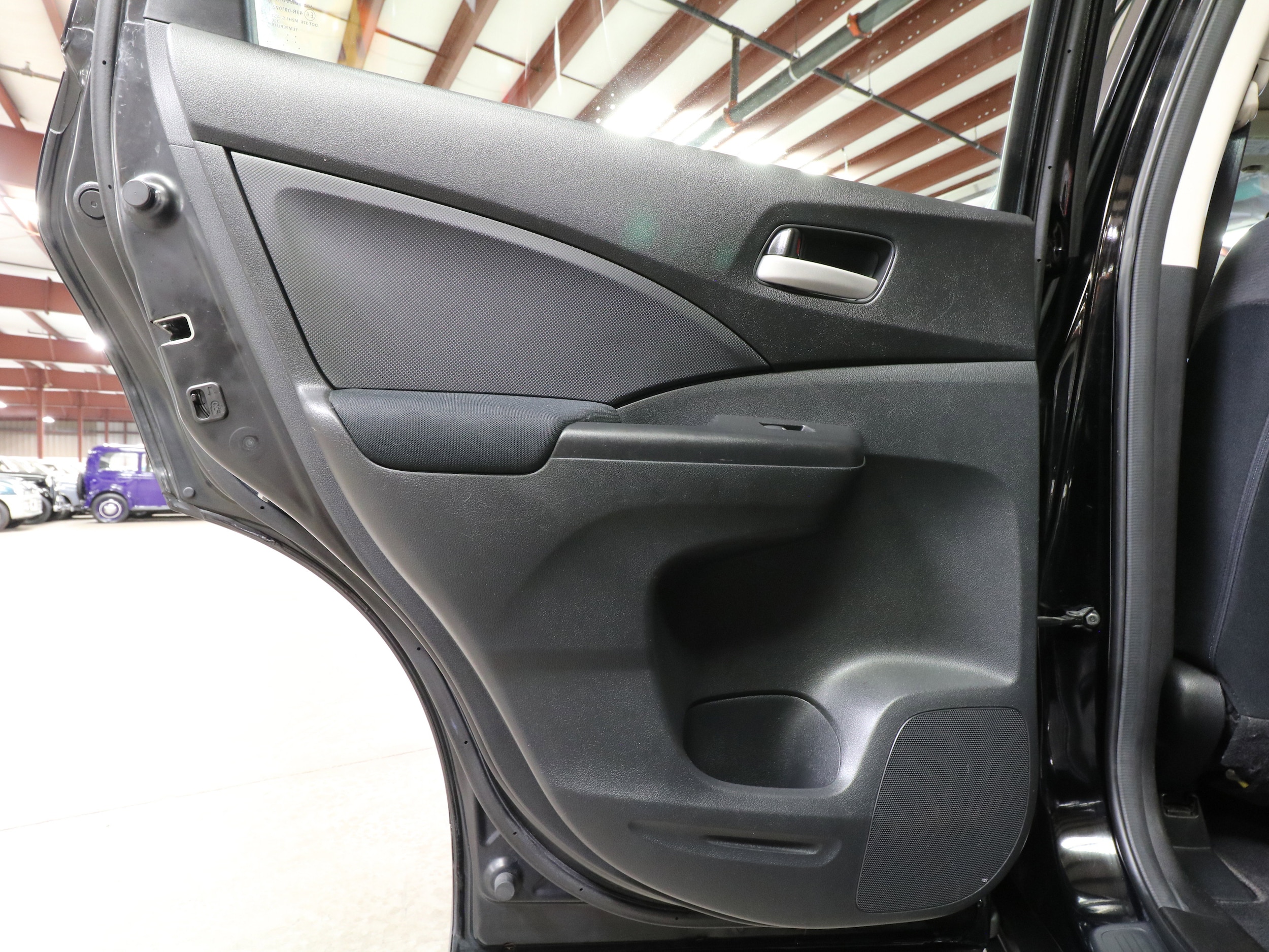 2013 Honda CR-V 23