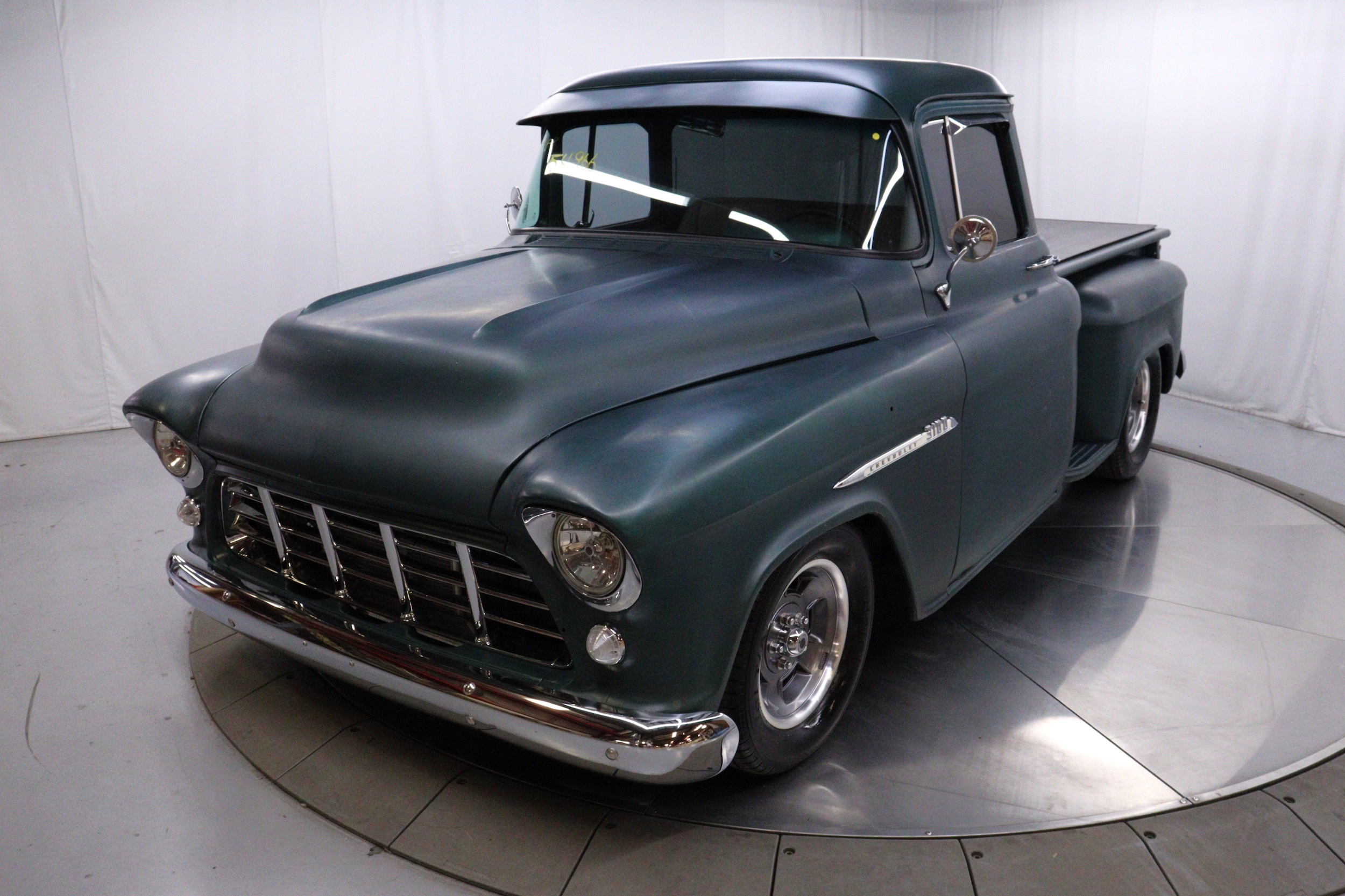 1955 Chevrolet 3100 6