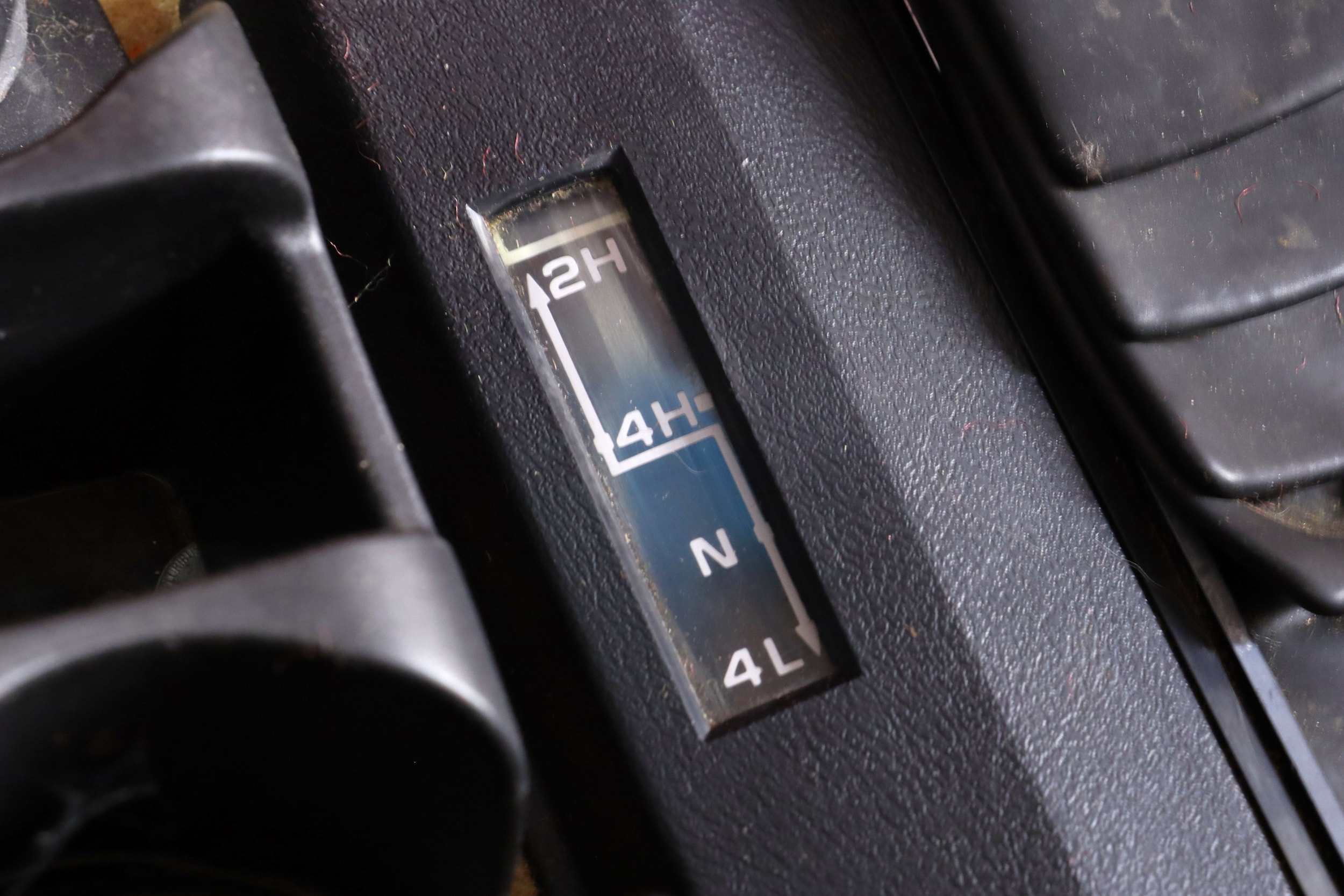 1983 Chevrolet K10 17