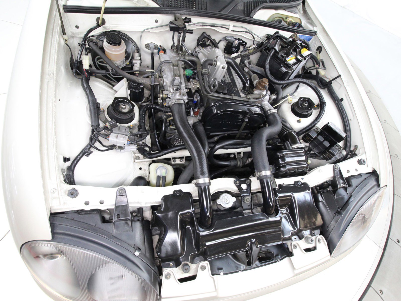 1992 Suzuki Cappuccino 25