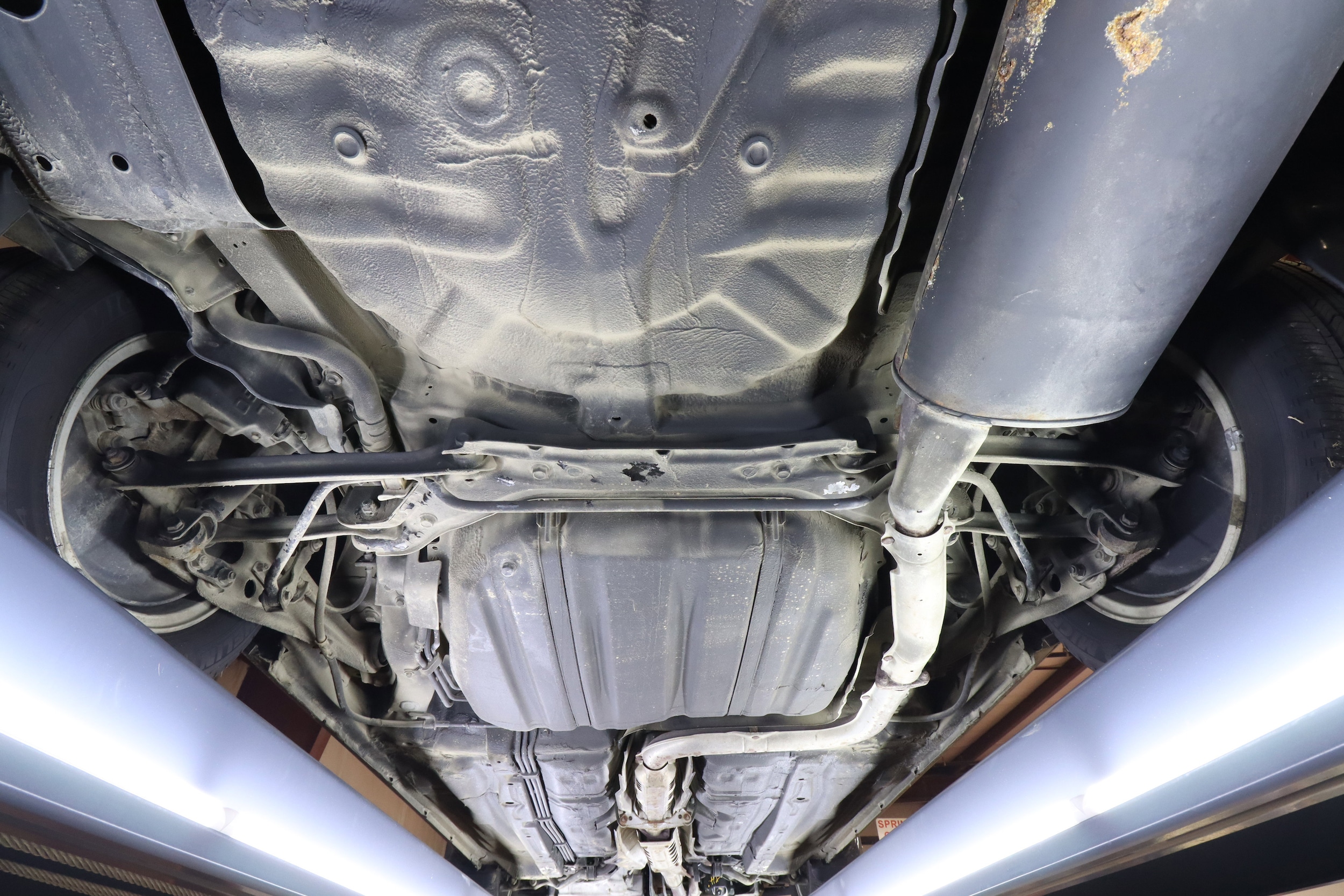 1990 Acura Legend 45