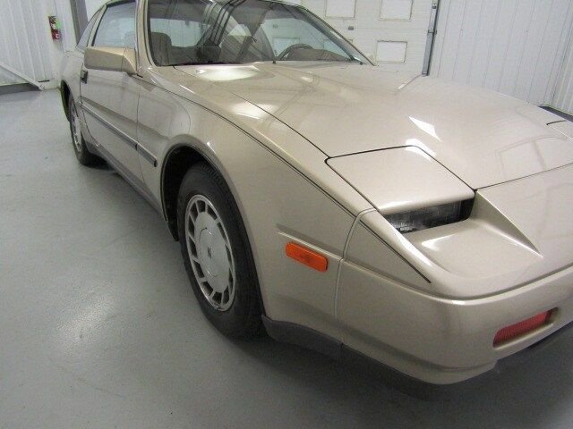 1987 Nissan 300ZX 30