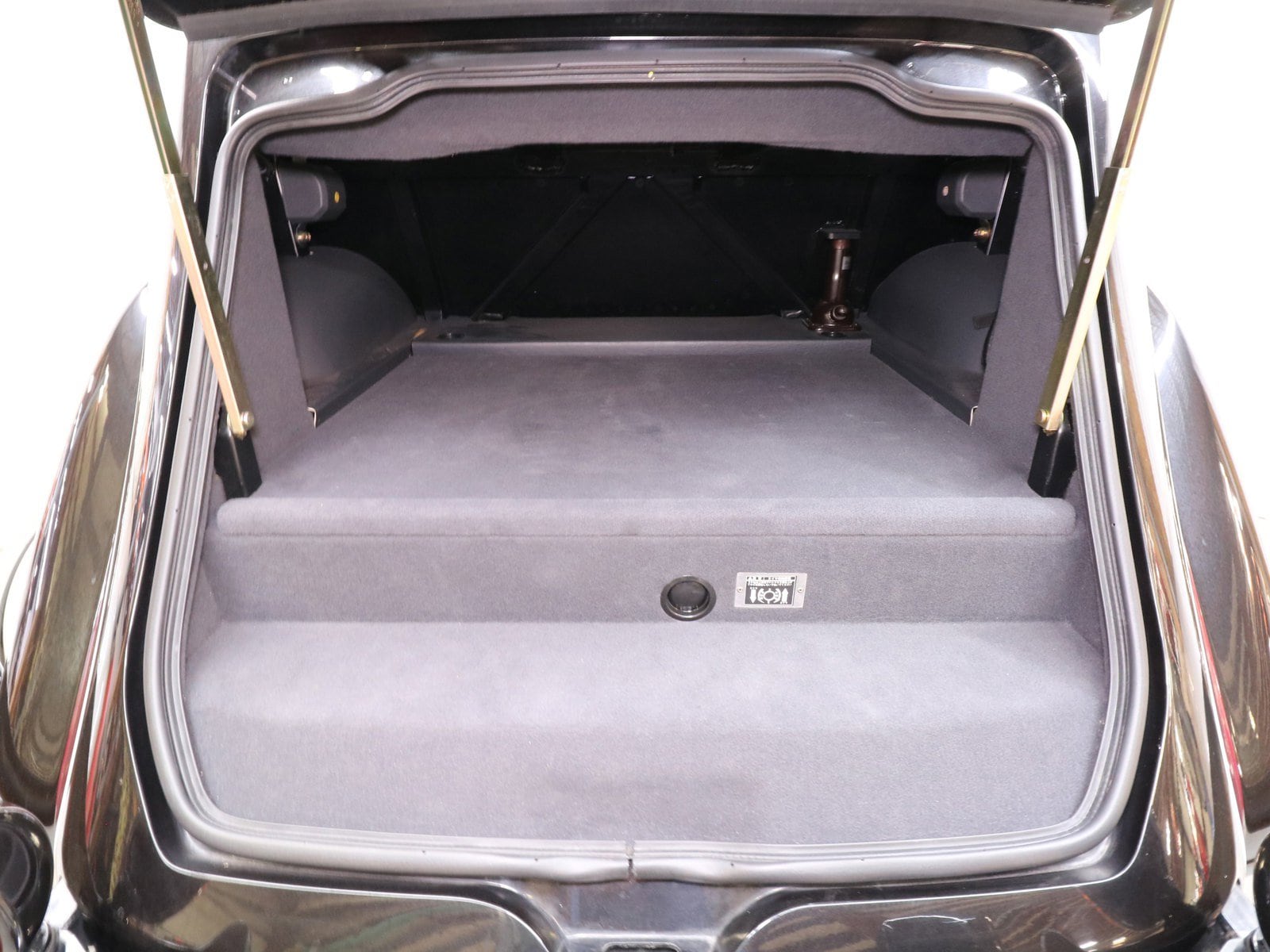 1996 Toyota Classic 29