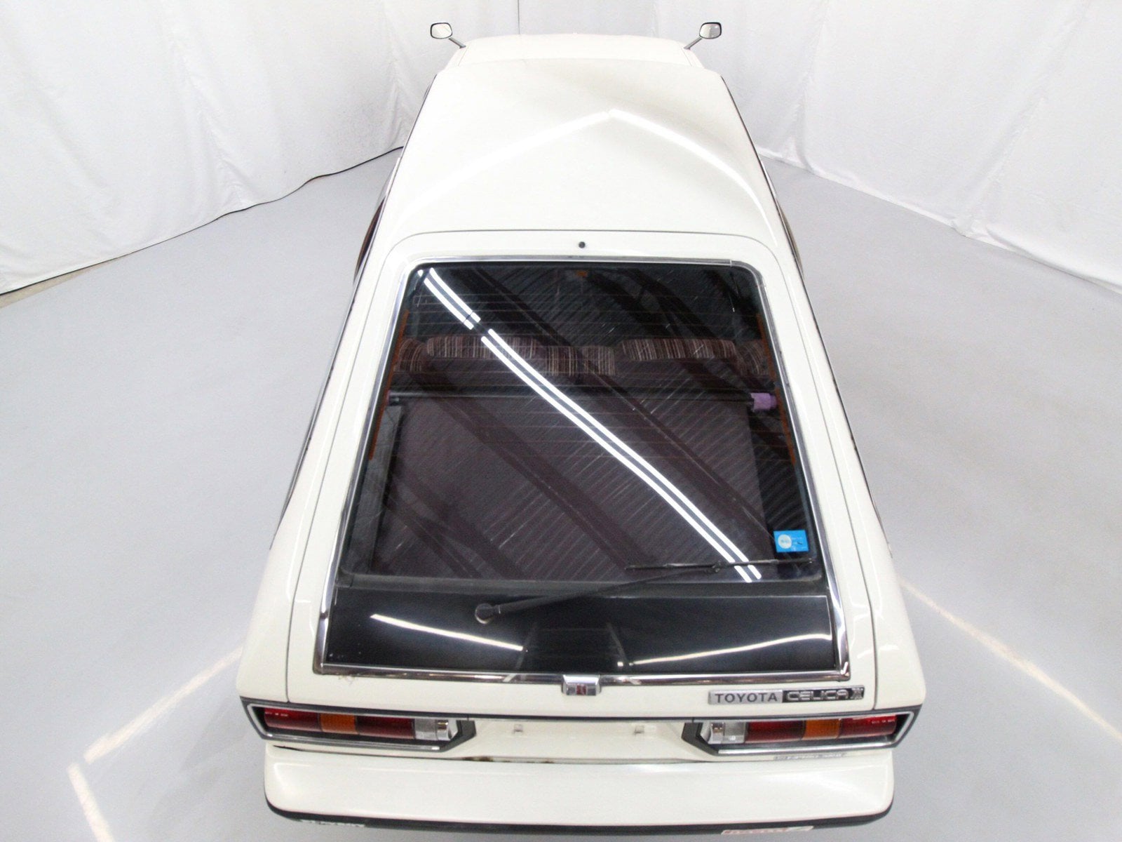 1980 Toyota Celica 38
