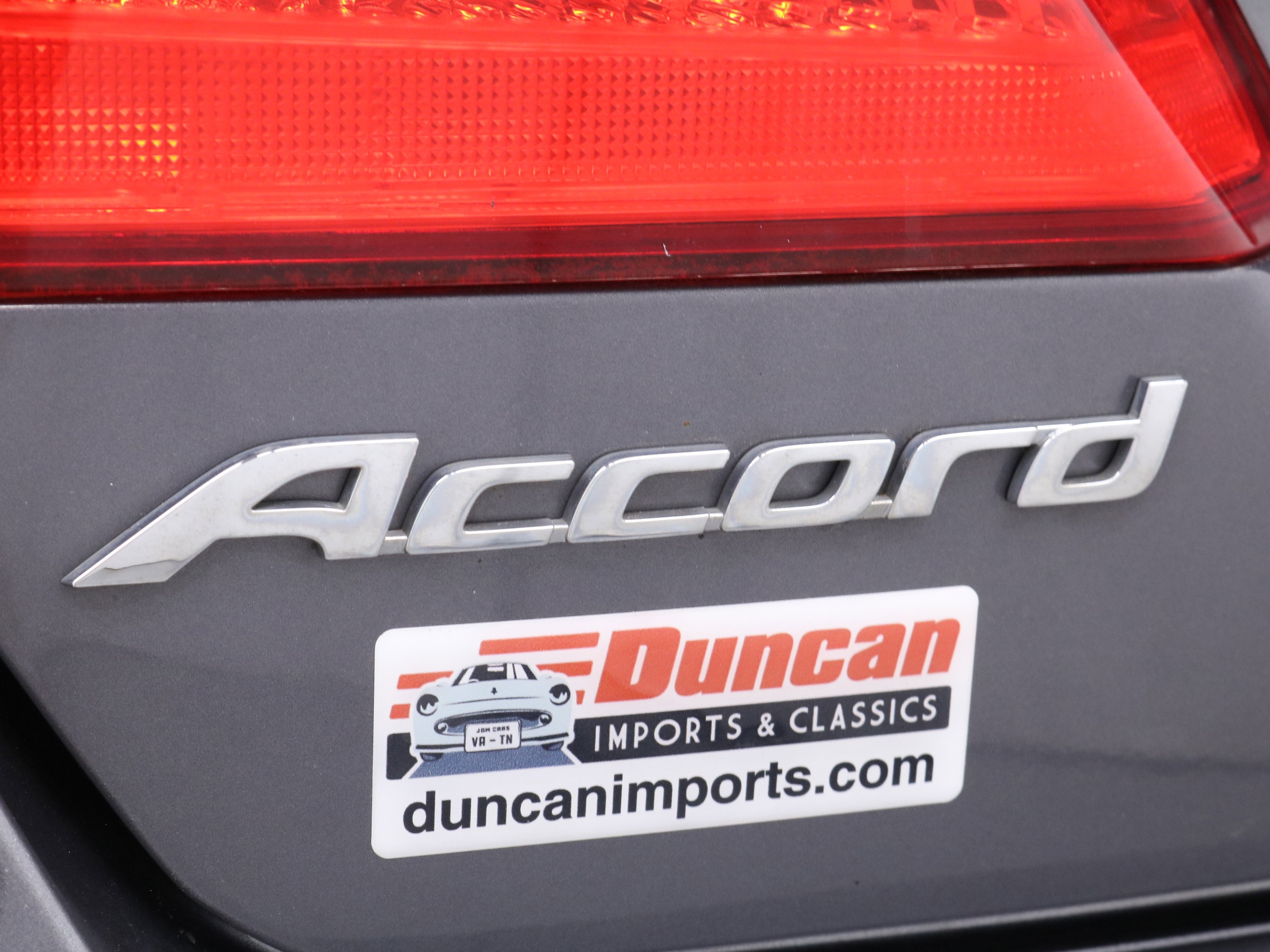 2014 Honda Accord 61