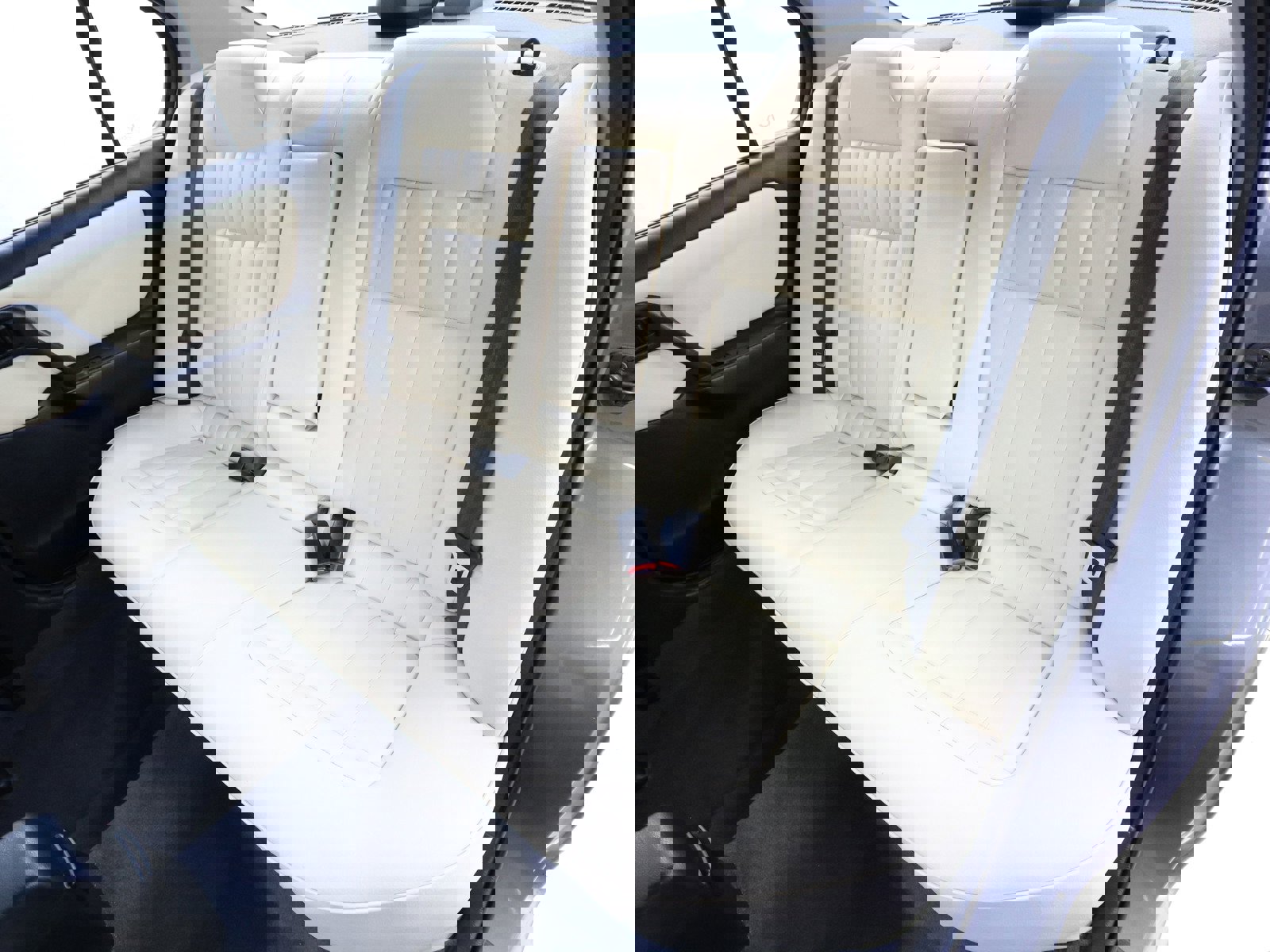 1998 Mitsuoka Ryoga 18