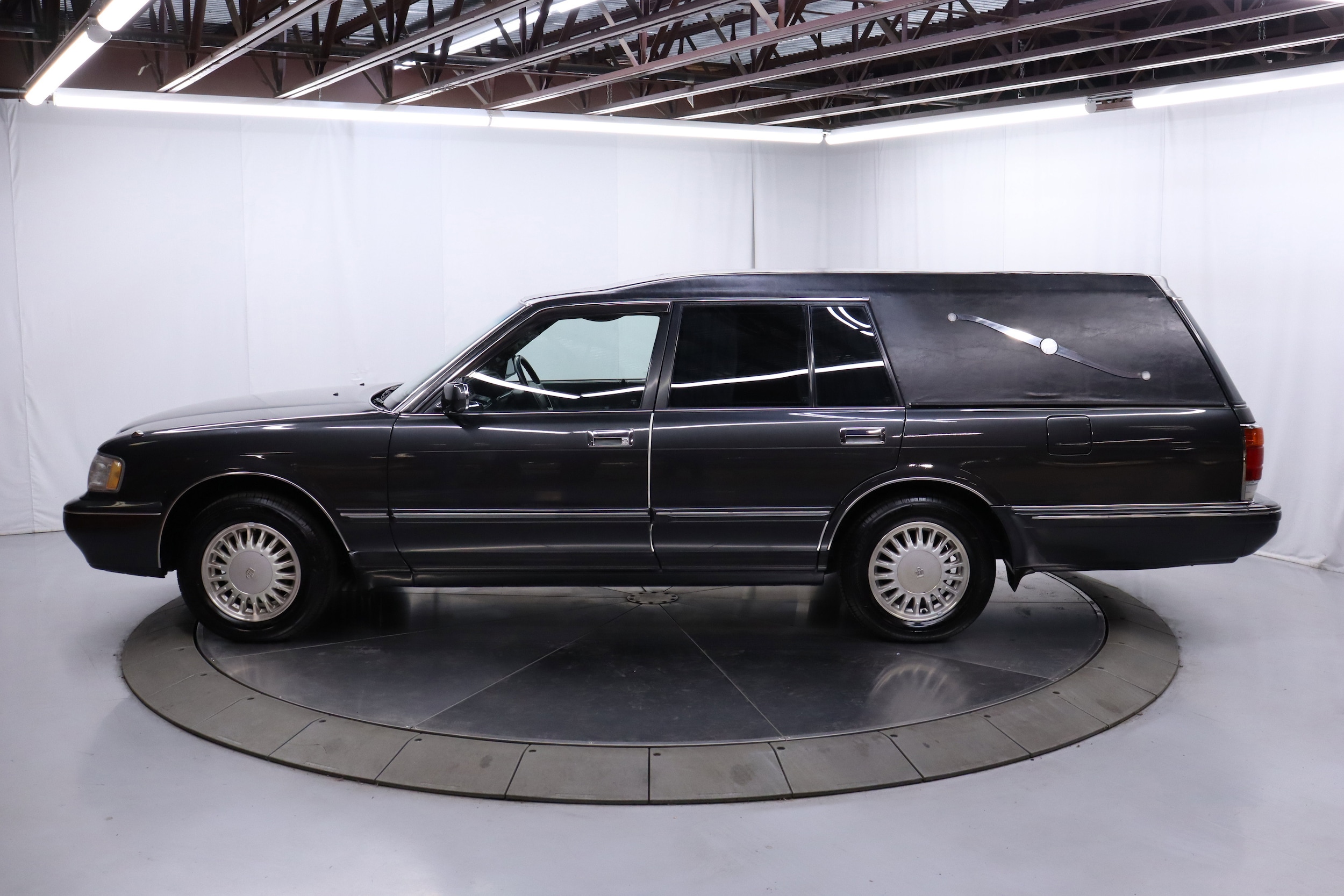 1999 Toyota Crown 6