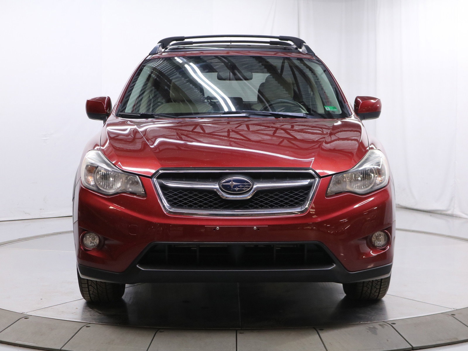 2014 Subaru XV Crosstrek 3