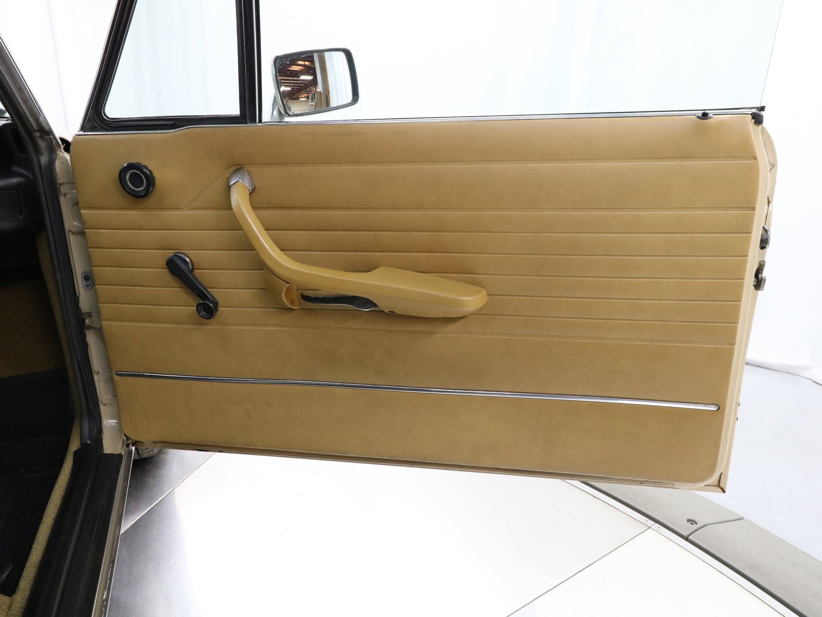 1974 BMW 2002 19