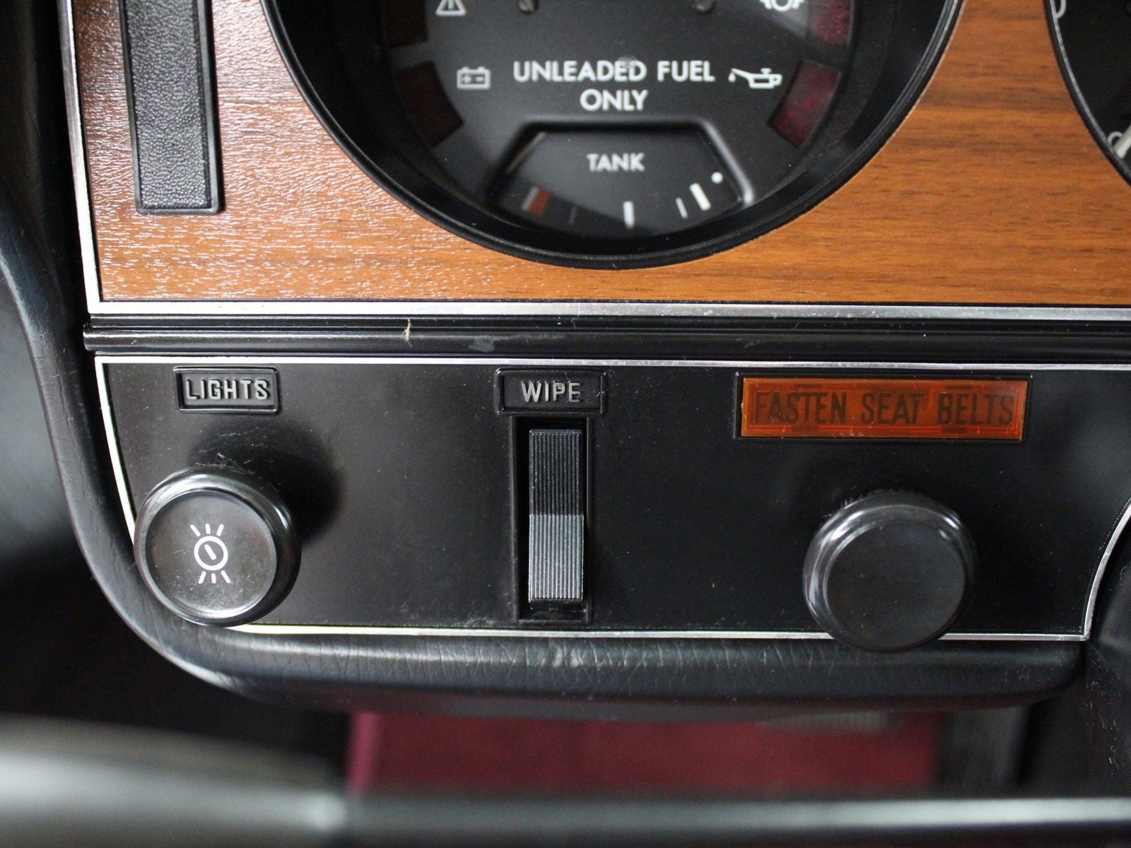 1975 Opel Manta 13