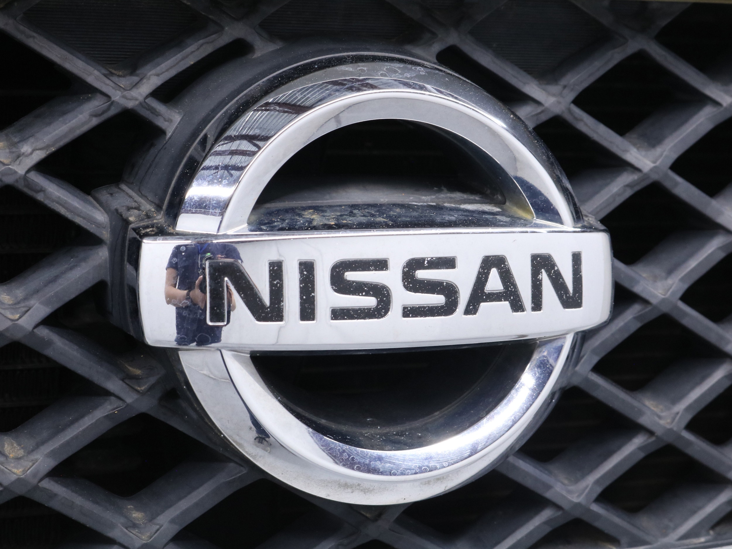 2010 Nissan Xterra 56