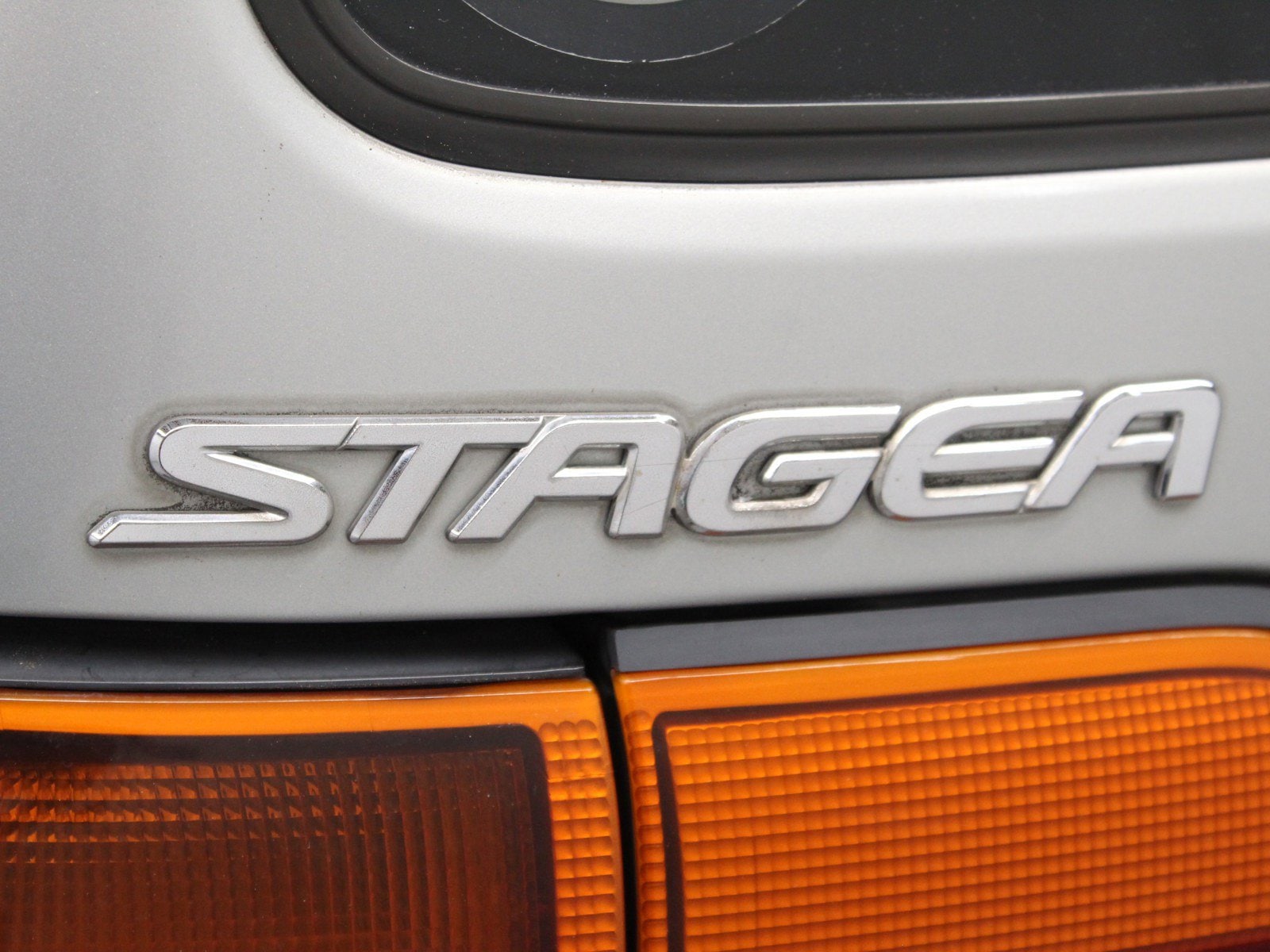 1997 Nissan Stagea 51