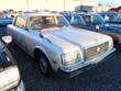  Toyota Century