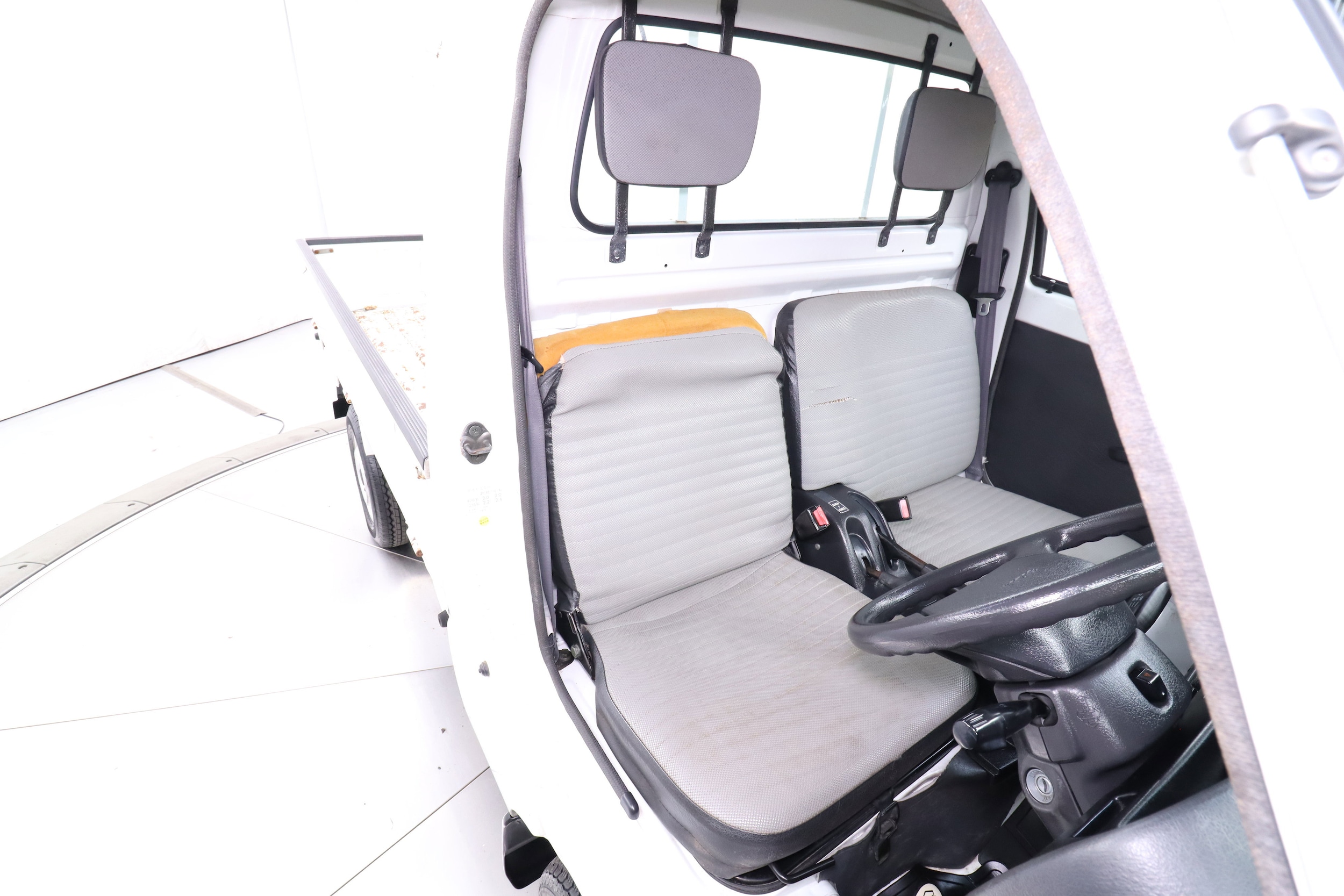 1996 Suzuki Carry 26