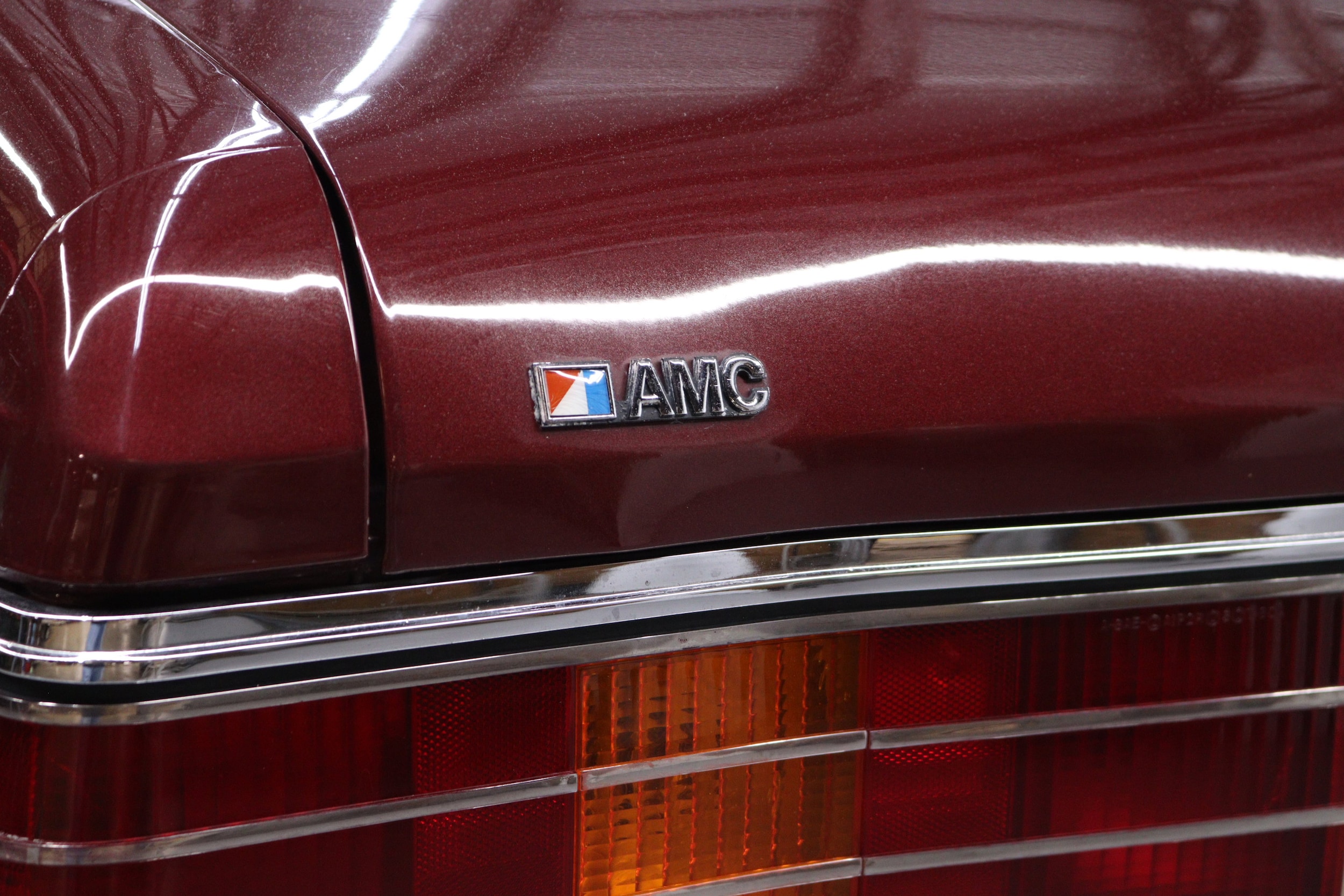 1982 AMC Eagle 68