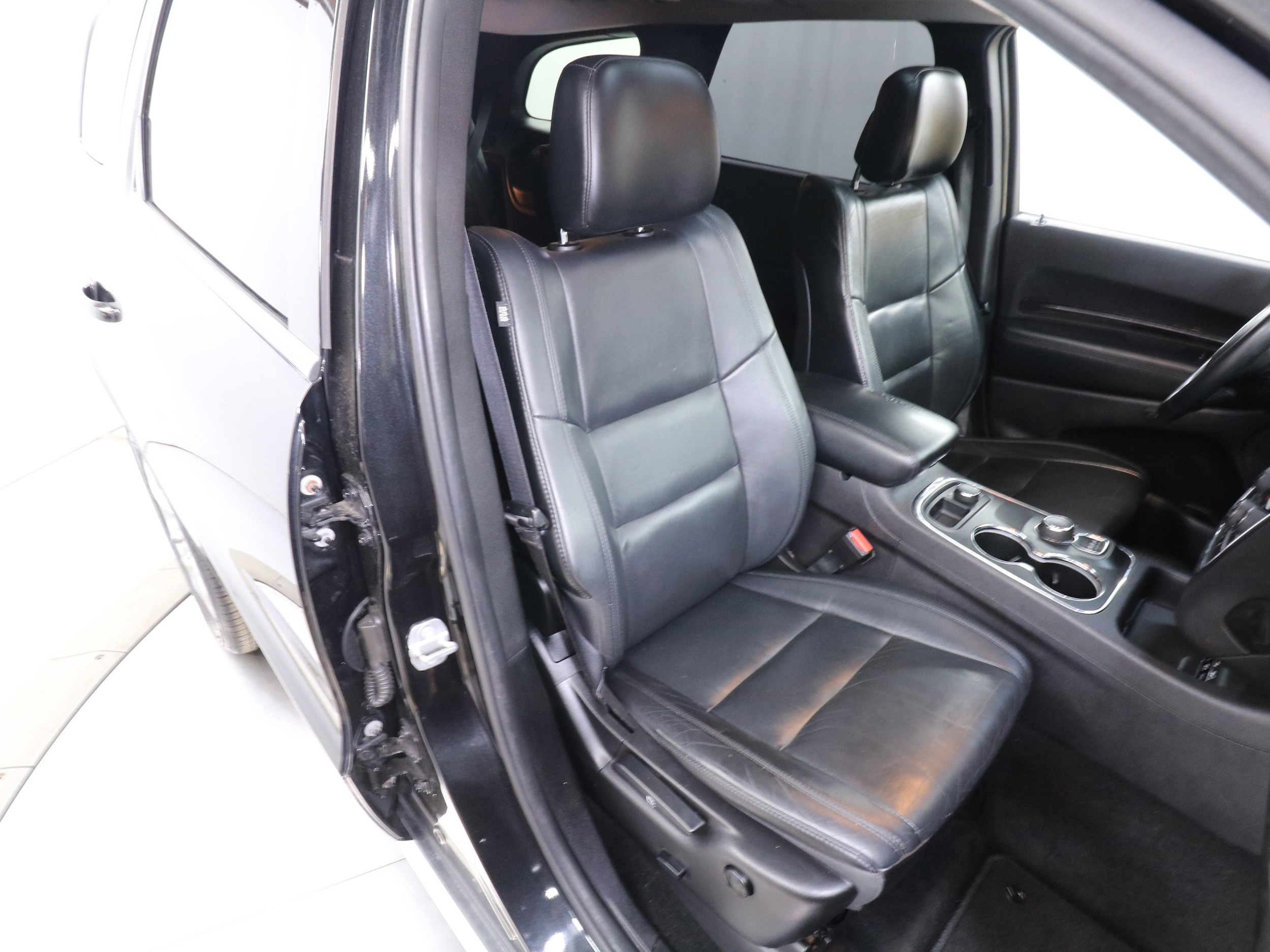 2014 Dodge Durango 16