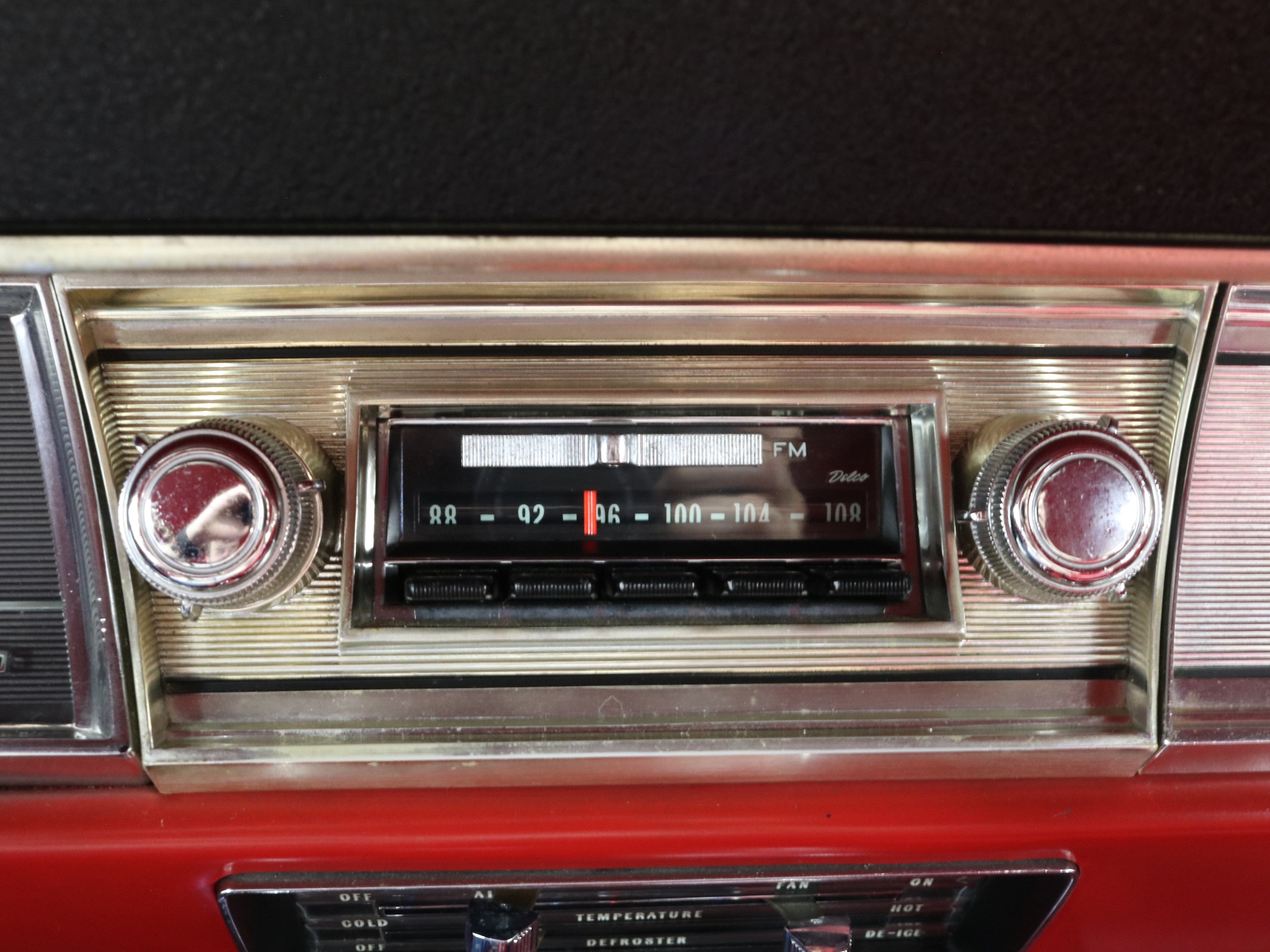 1967 Chevrolet Chevelle 34