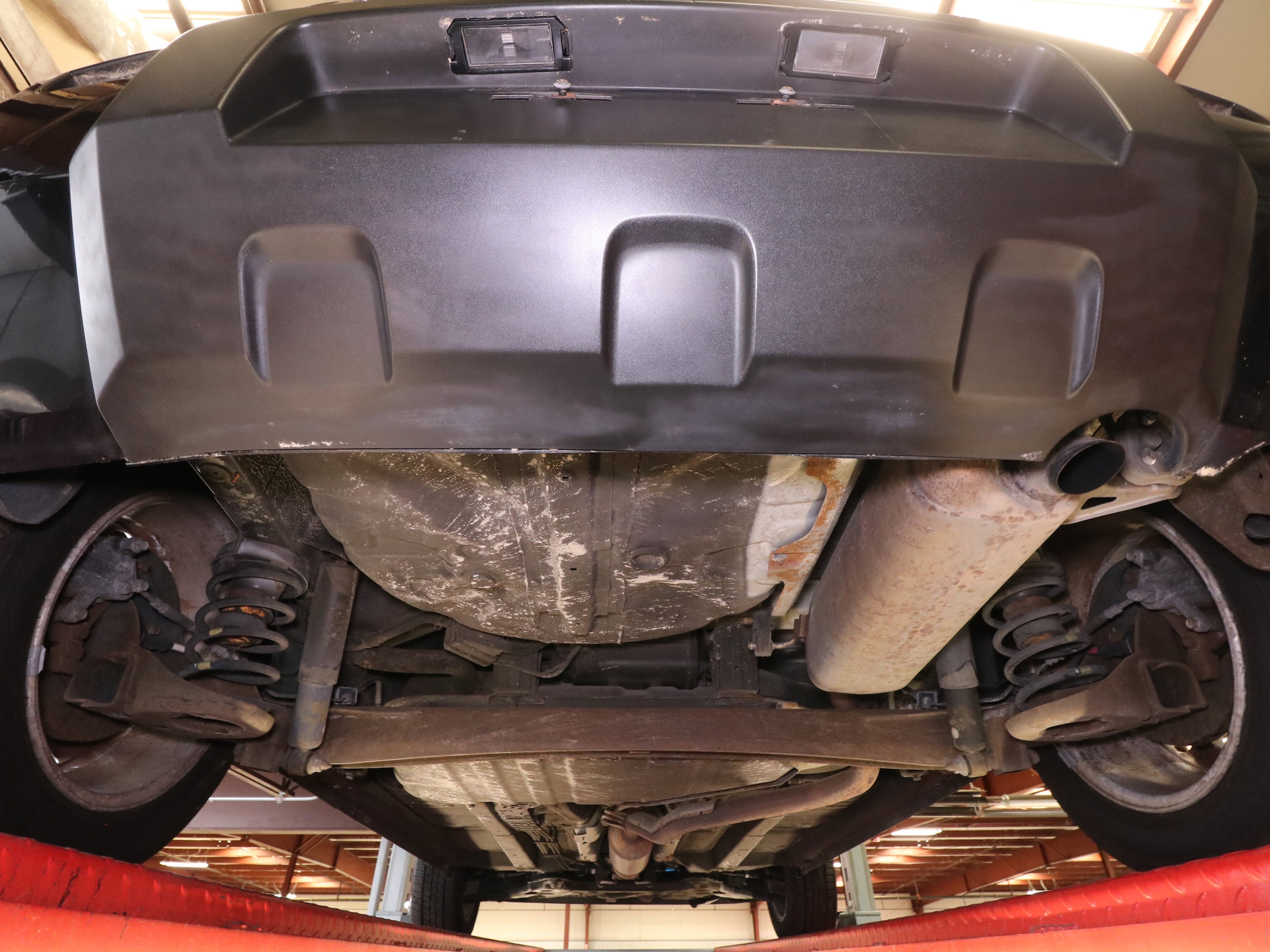 2010 Kia Soul 41