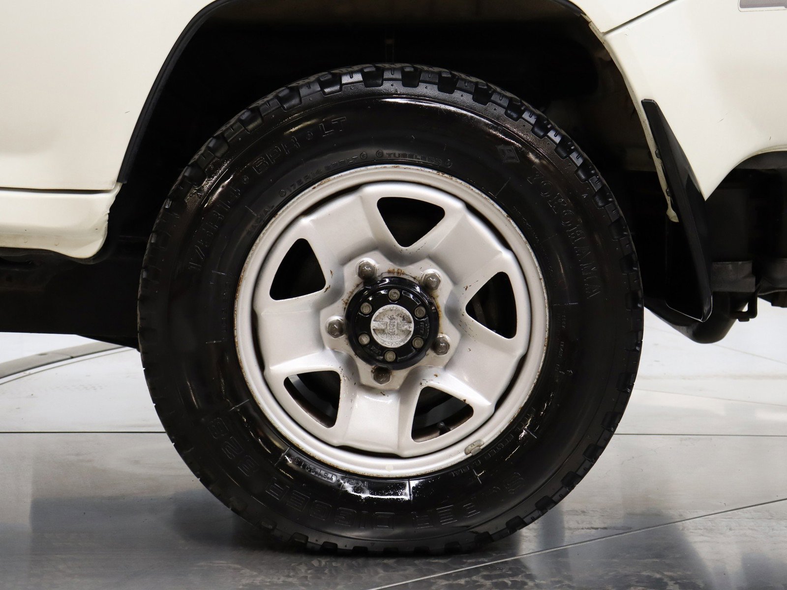 1998 Toyota Liteace 24