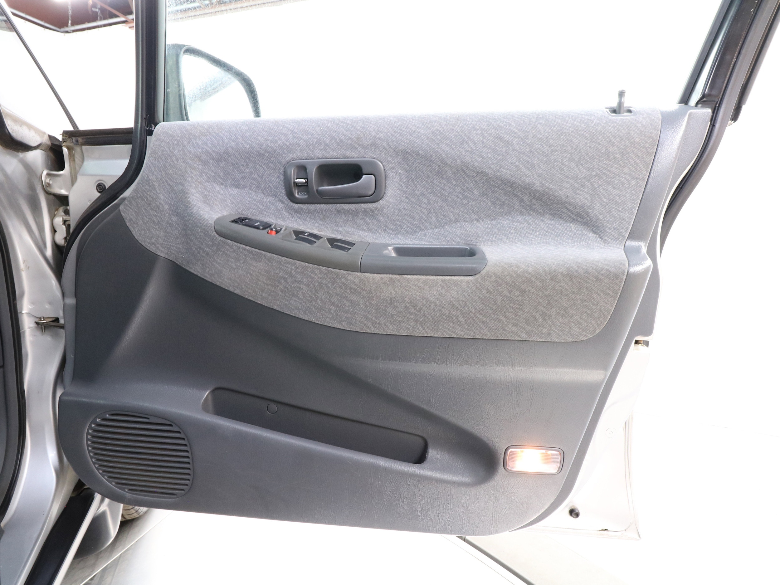 1996 Honda Odyssey 20