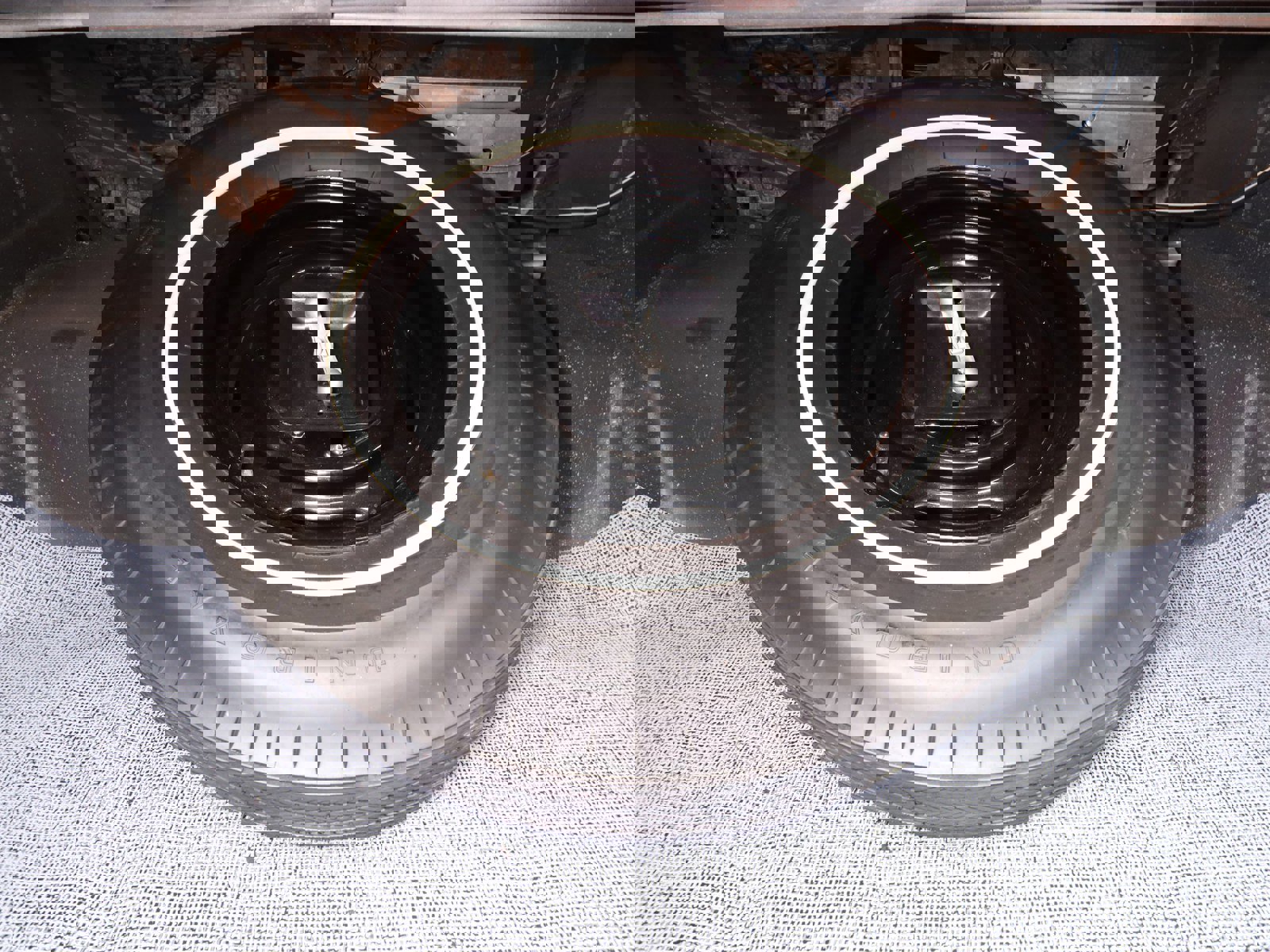 1967 Pontiac Grand Prix 25