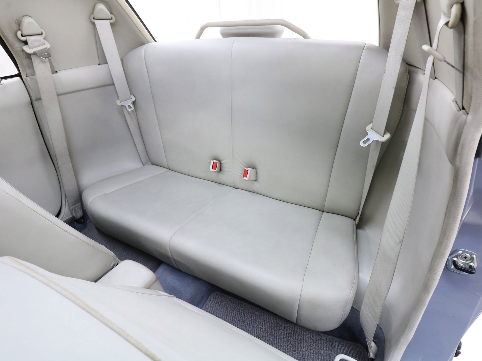 1992 Nissan Figaro 20