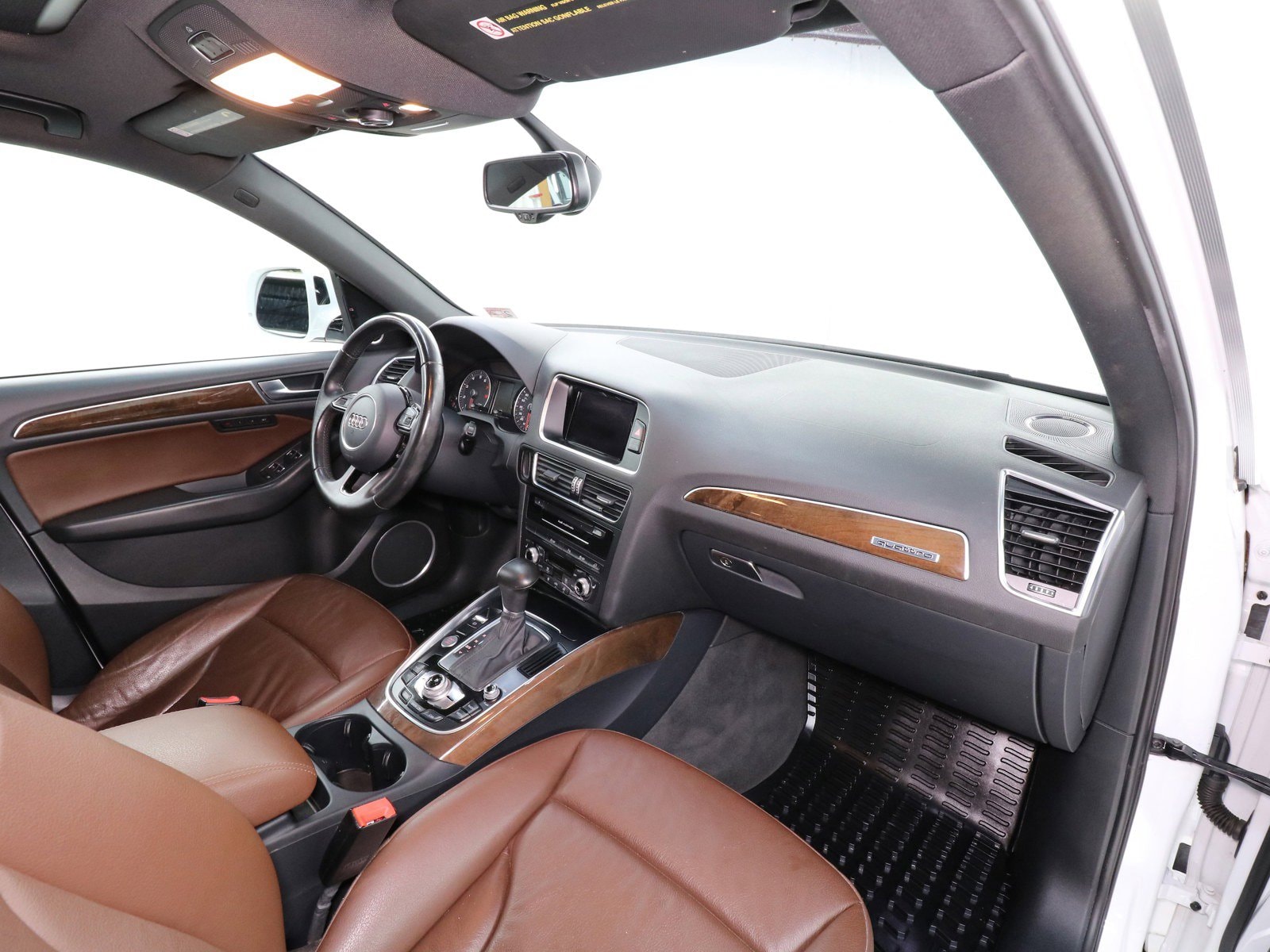 2016 Audi Q5 16