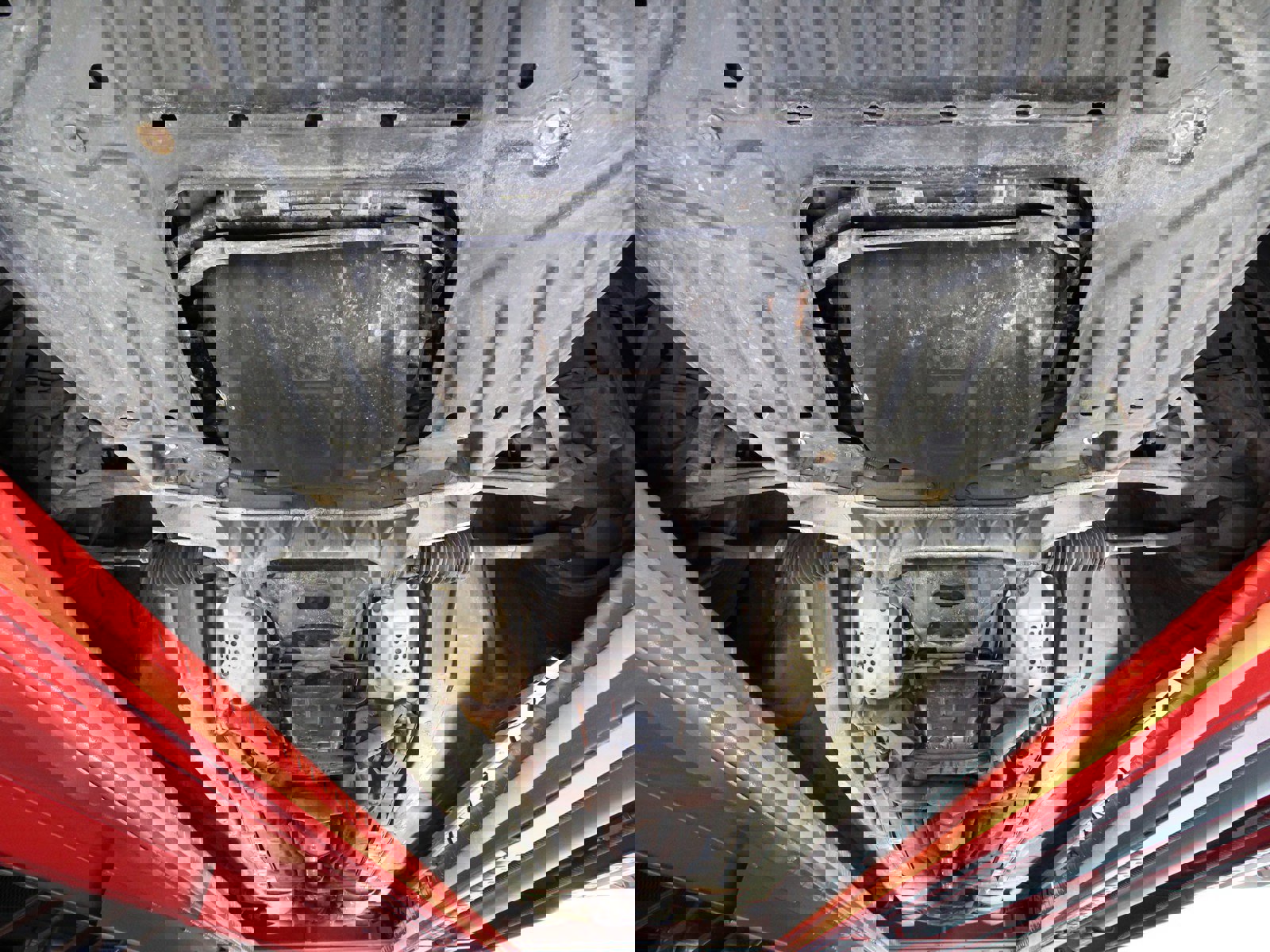 1997 Toyota Century 33