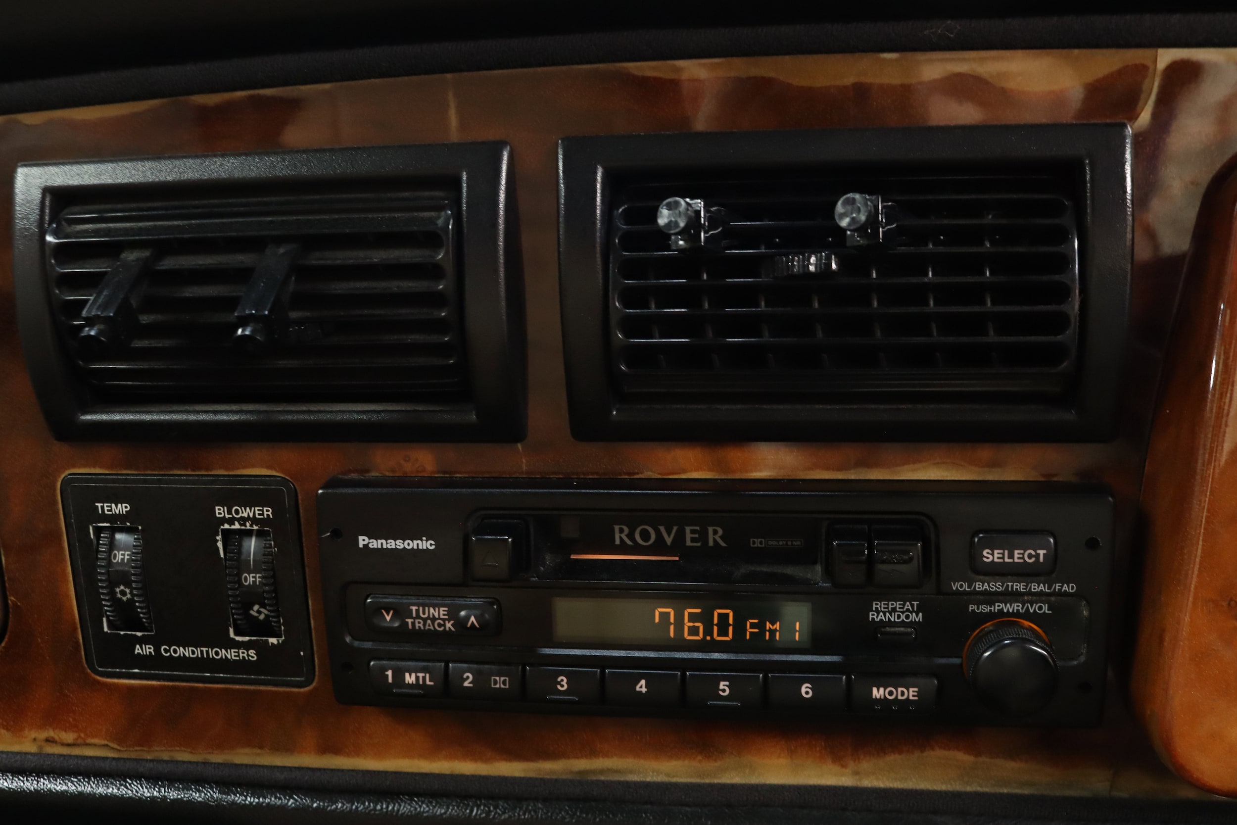 1999 Rover Mini 14